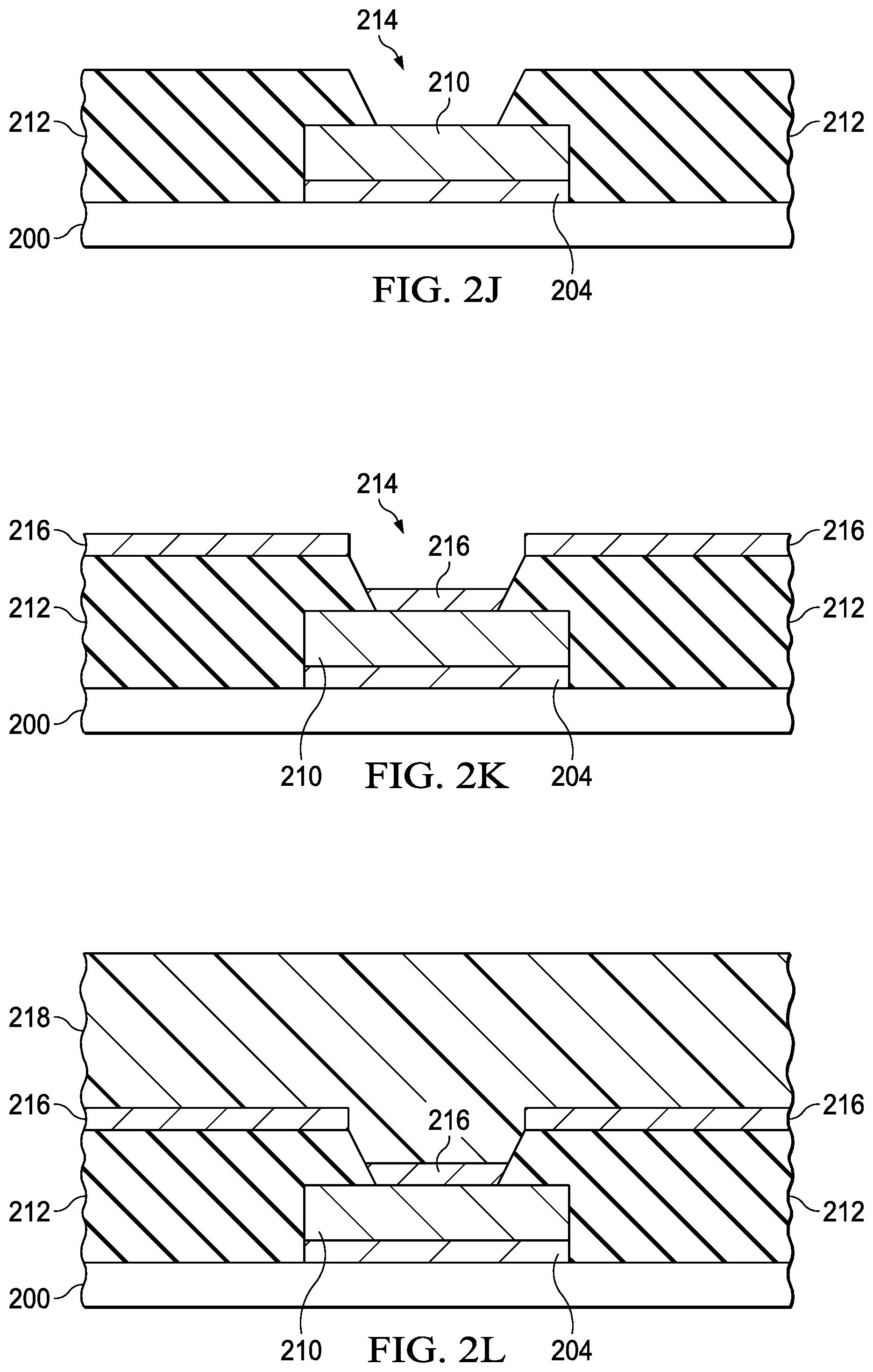Patent US12100678 Figure 4 – Conductive members for die attach in flip chip packages