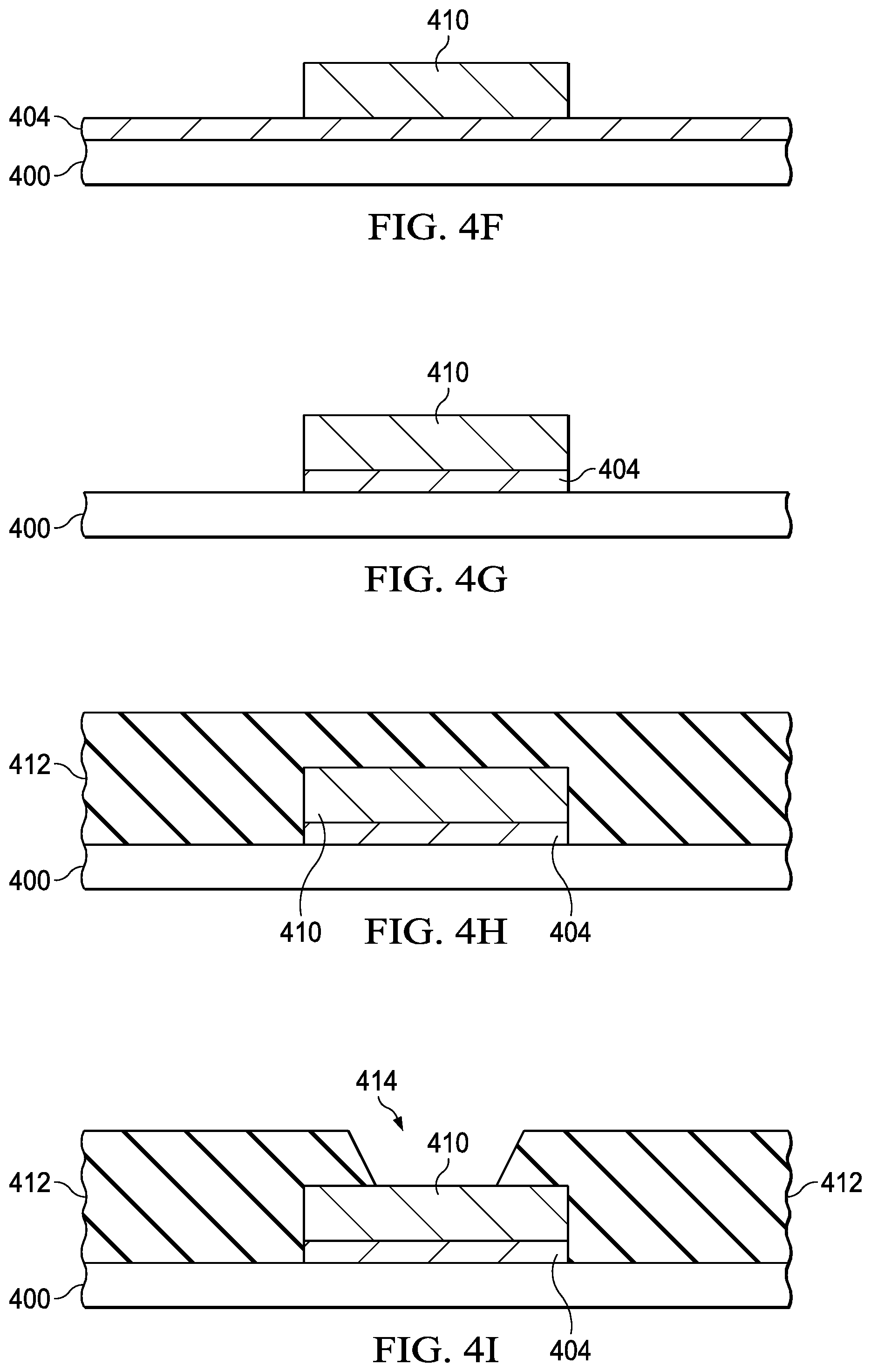 Patent US12100678 Figure 12 – Conductive members for die attach in flip chip packages