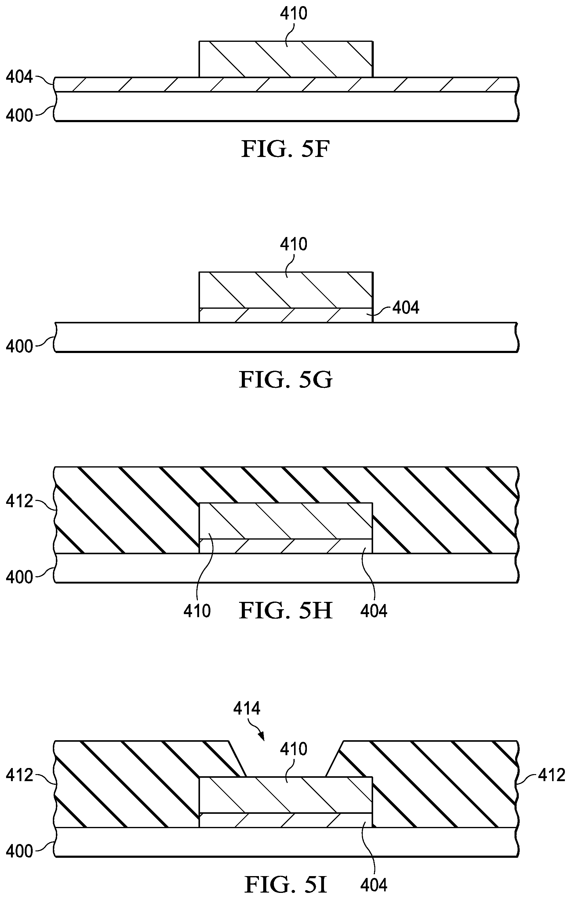 Patent US12100678 Figure 17 – Conductive members for die attach in flip chip packages
