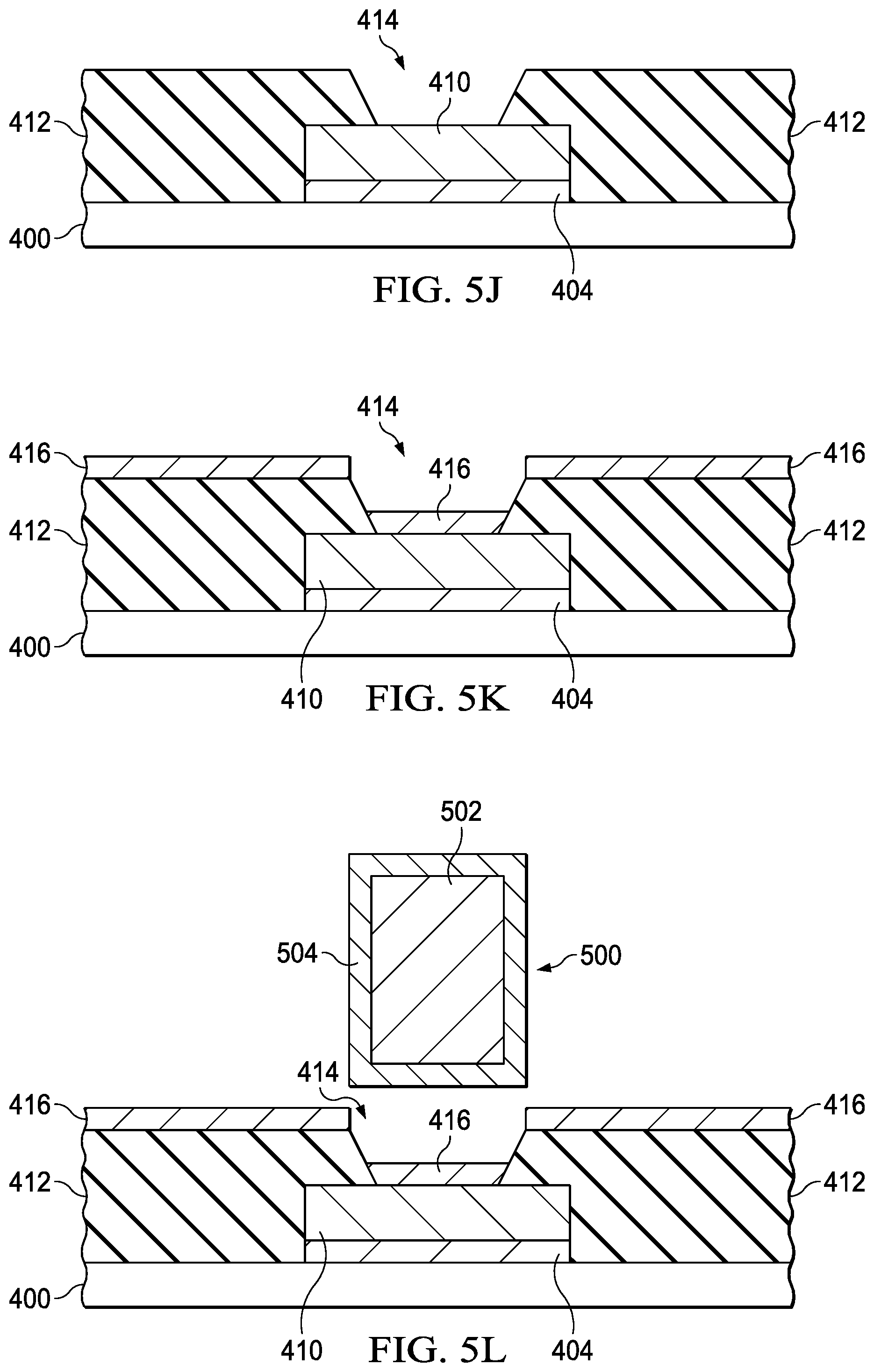 Patent US12100678 Figure 18 – Conductive members for die attach in flip chip packages