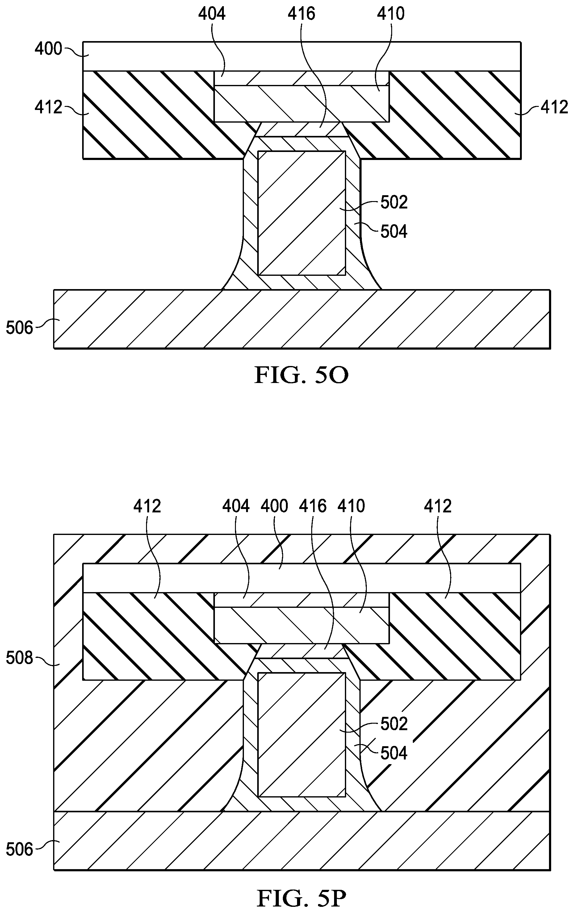 Patent US12100678 Figure 20 – Conductive members for die attach in flip chip packages