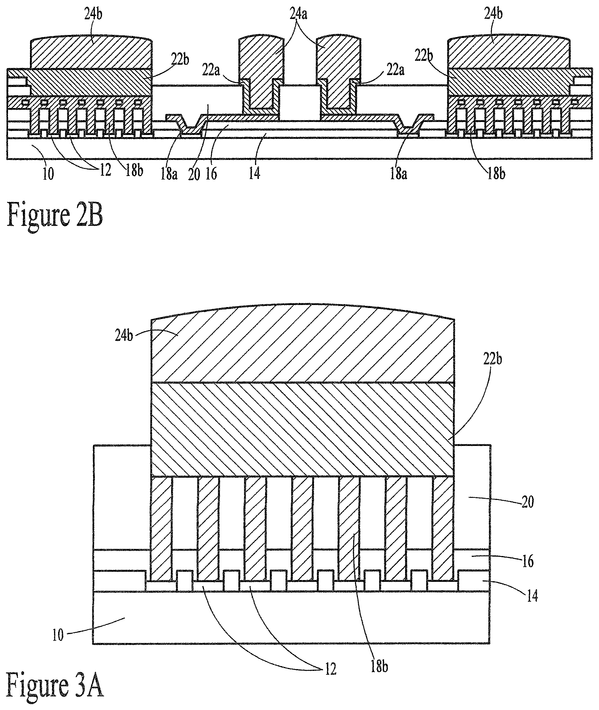 Patent US12100679 Figure 2 – Multi-pin-wafer-level-chip-scale-packaging solution for high power semiconductor devices