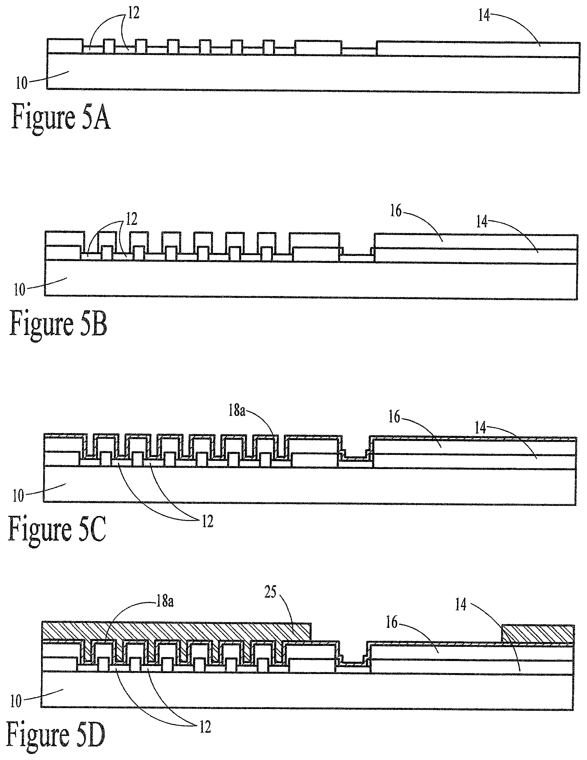 Patent US12100679 Figure 4 – Multi-pin-wafer-level-chip-scale-packaging solution for high power semiconductor devices