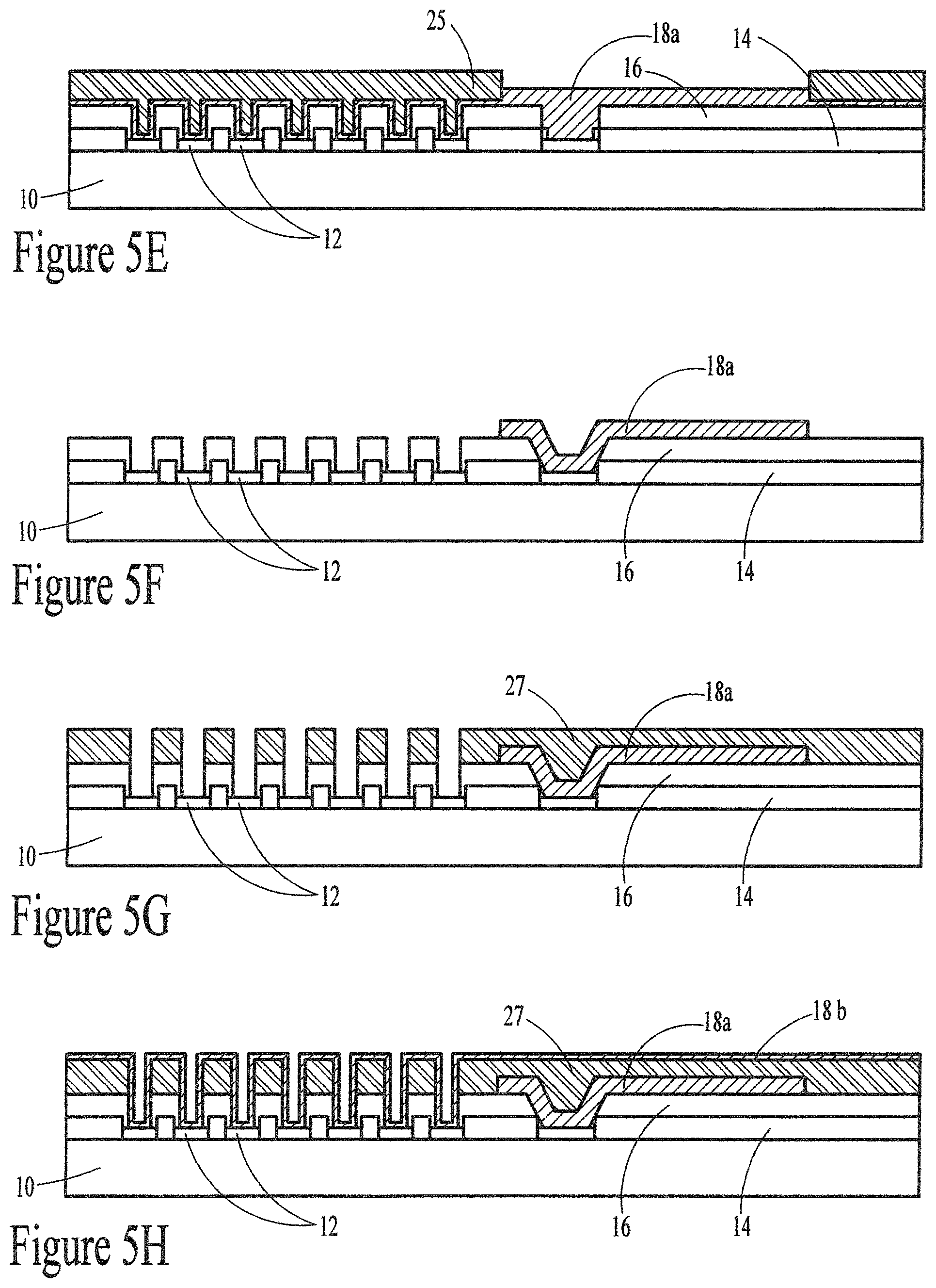 Patent US12100679 Figure 5 – Multi-pin-wafer-level-chip-scale-packaging solution for high power semiconductor devices