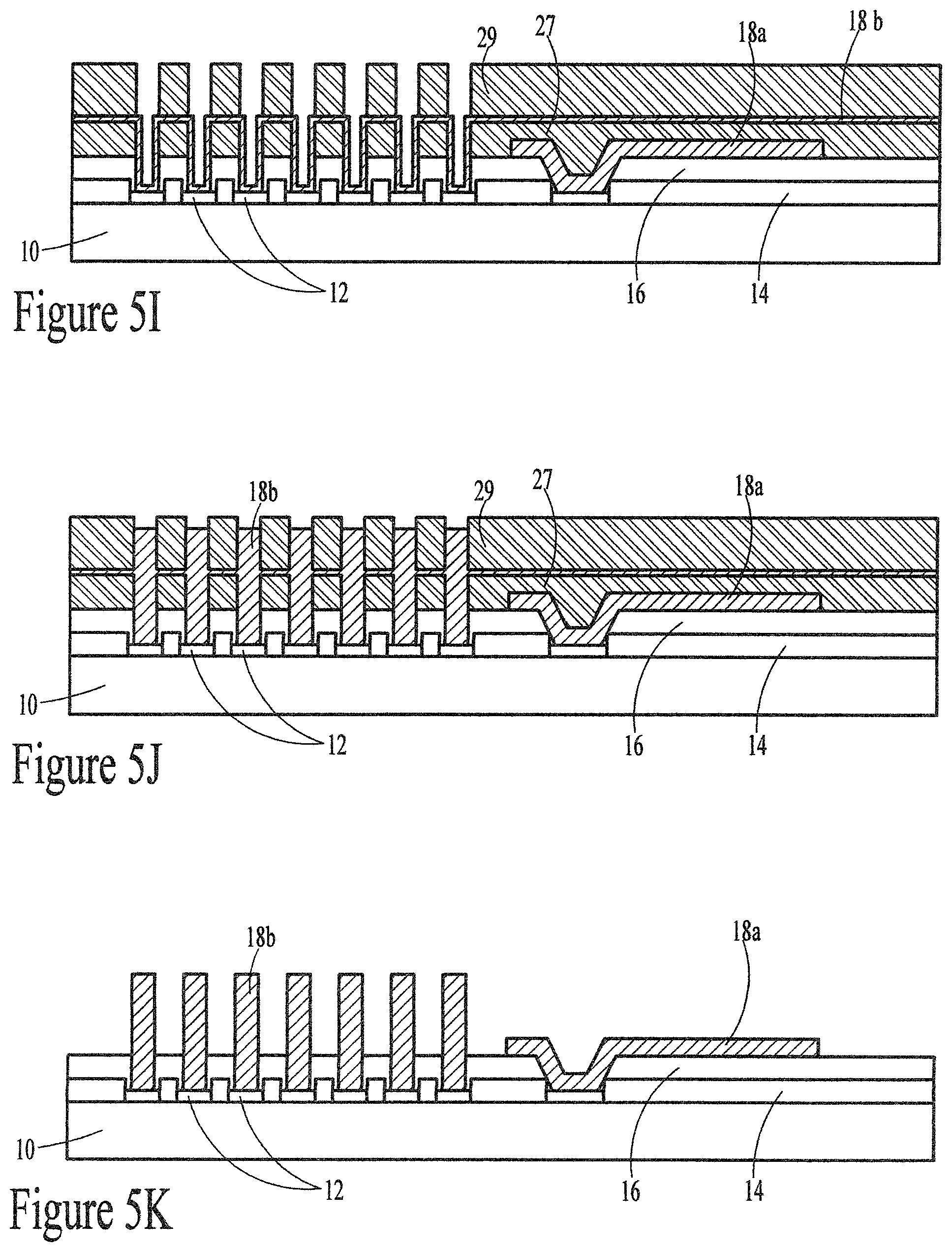 Patent US12100679 Figure 6 – Multi-pin-wafer-level-chip-scale-packaging solution for high power semiconductor devices