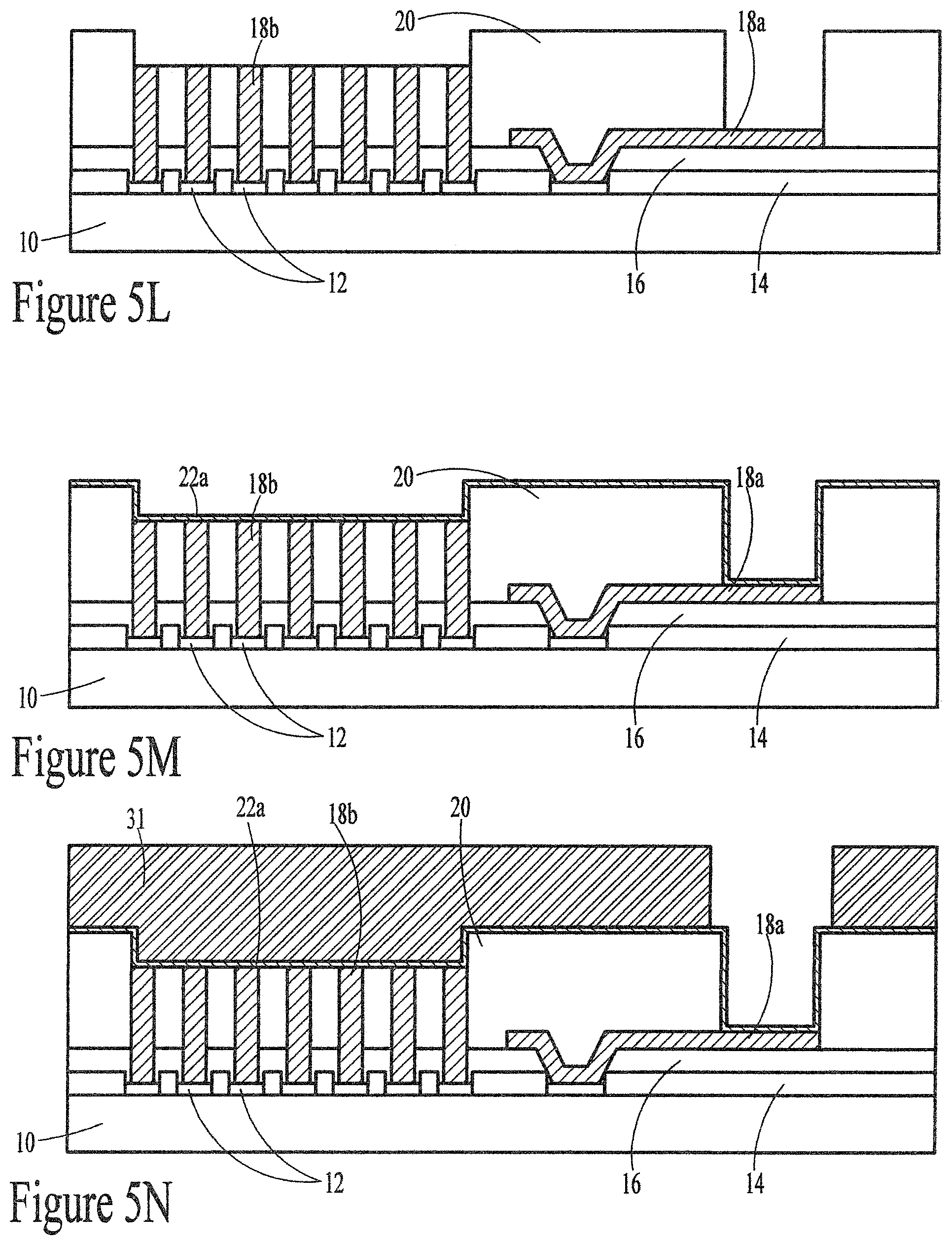 Patent US12100679 Figure 7 – Multi-pin-wafer-level-chip-scale-packaging solution for high power semiconductor devices