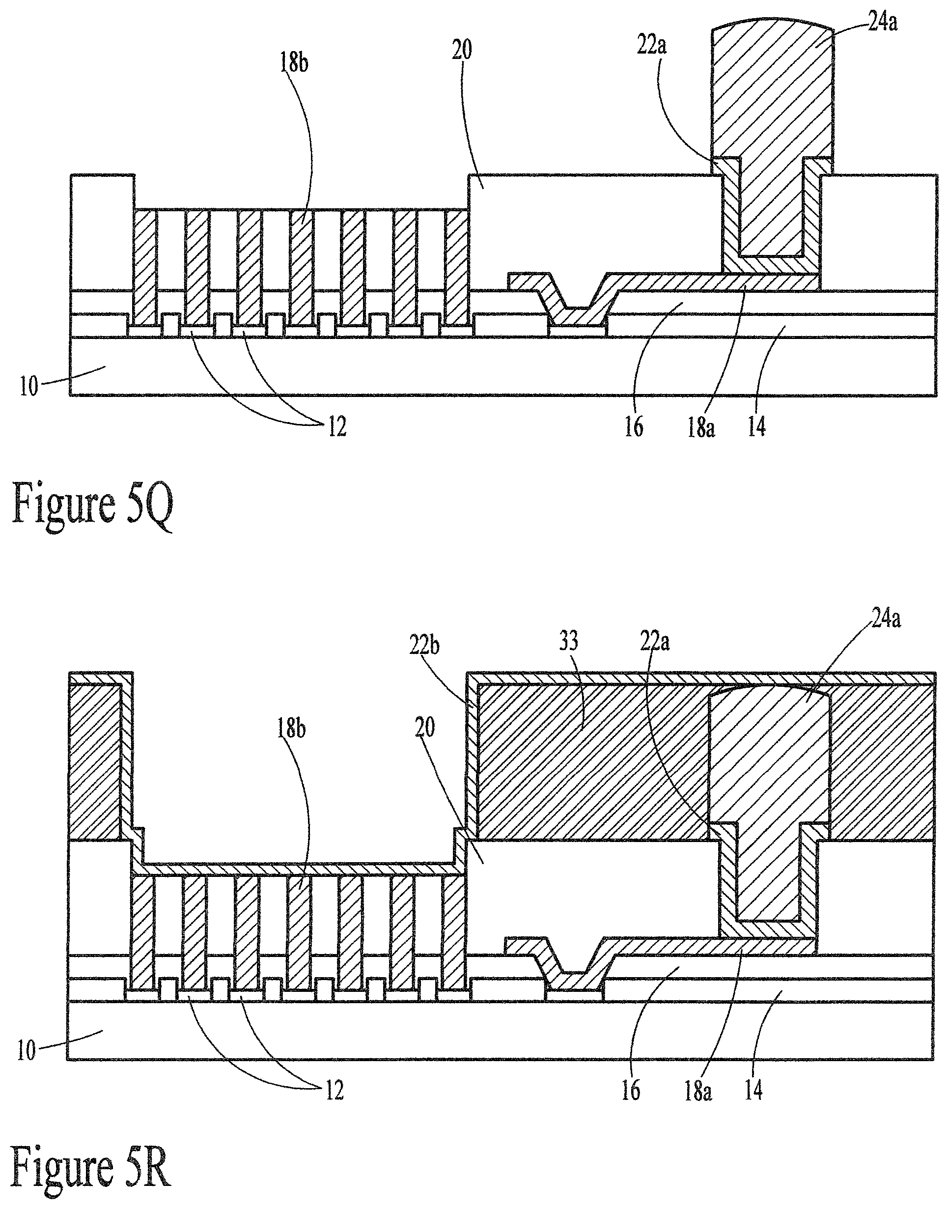 Patent US12100679 Figure 9 – Multi-pin-wafer-level-chip-scale-packaging solution for high power semiconductor devices