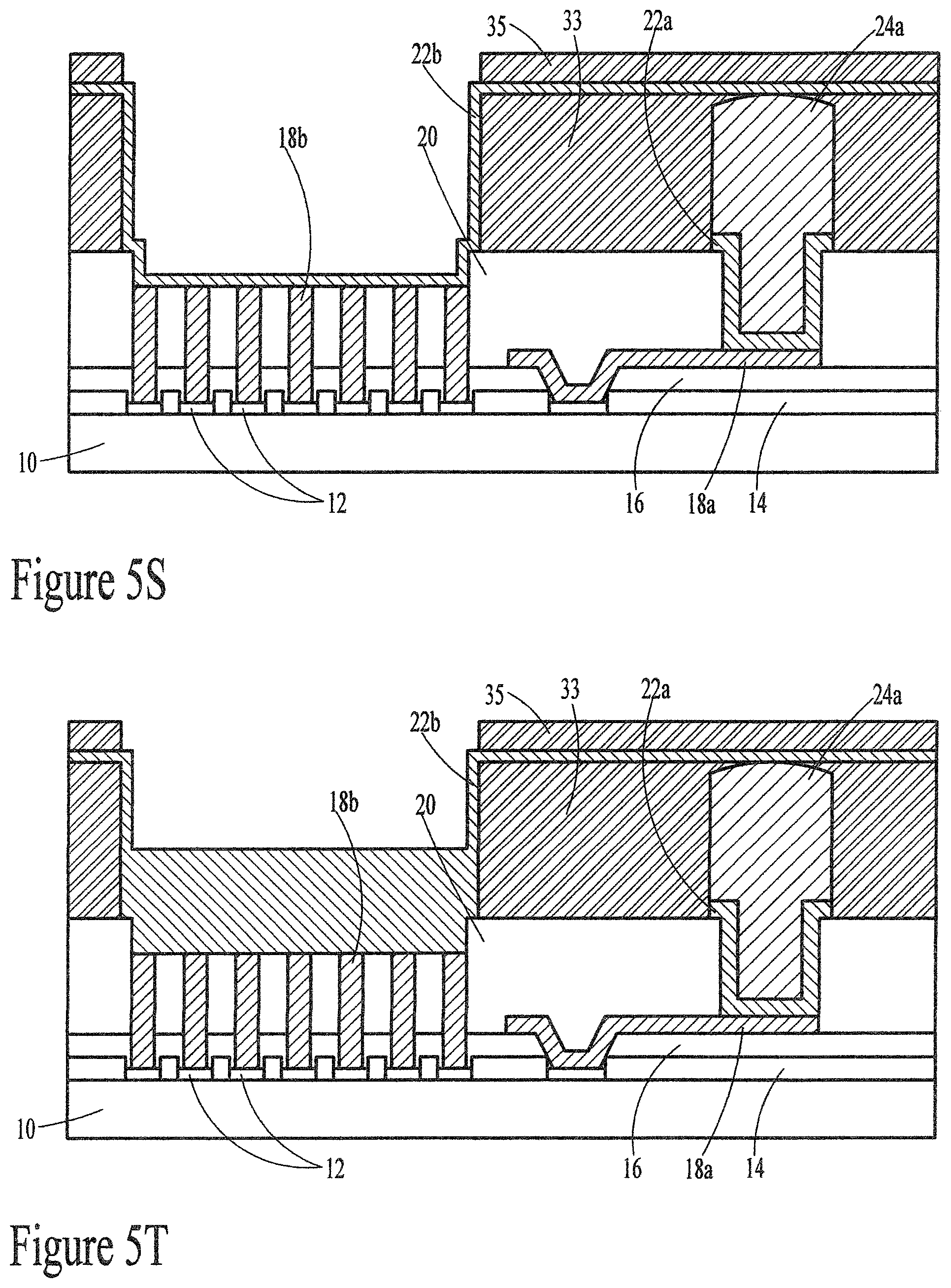 Patent US12100679 Figure 10 – Multi-pin-wafer-level-chip-scale-packaging solution for high power semiconductor devices