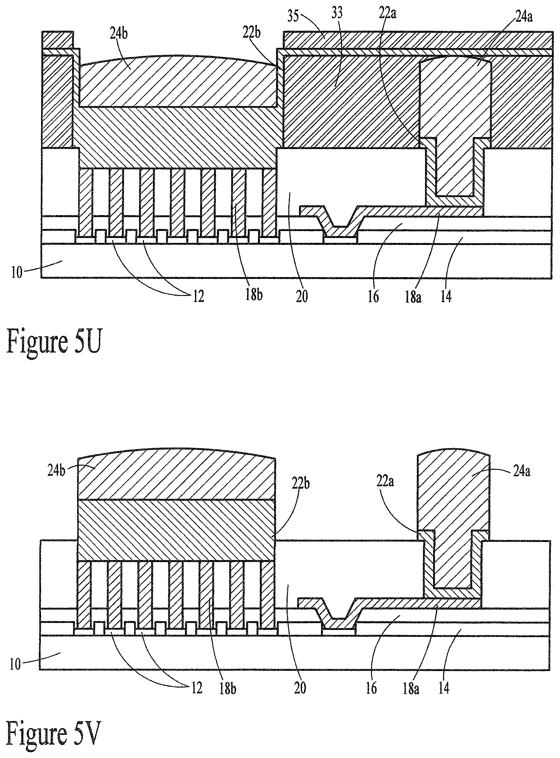 Patent US12100679 Figure 11 – Multi-pin-wafer-level-chip-scale-packaging solution for high power semiconductor devices