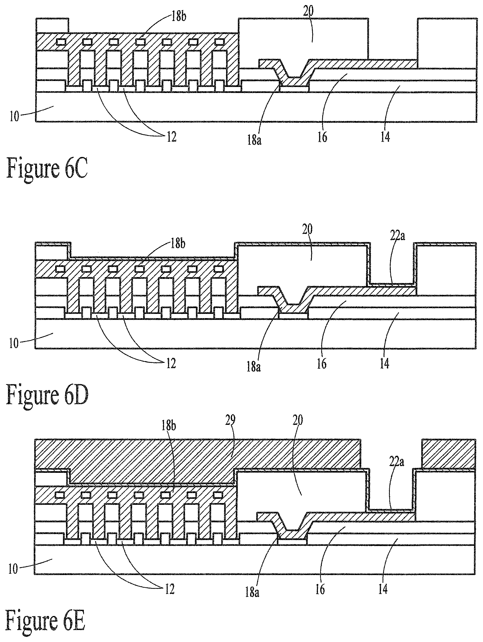 Patent US12100679 Figure 13 – Multi-pin-wafer-level-chip-scale-packaging solution for high power semiconductor devices