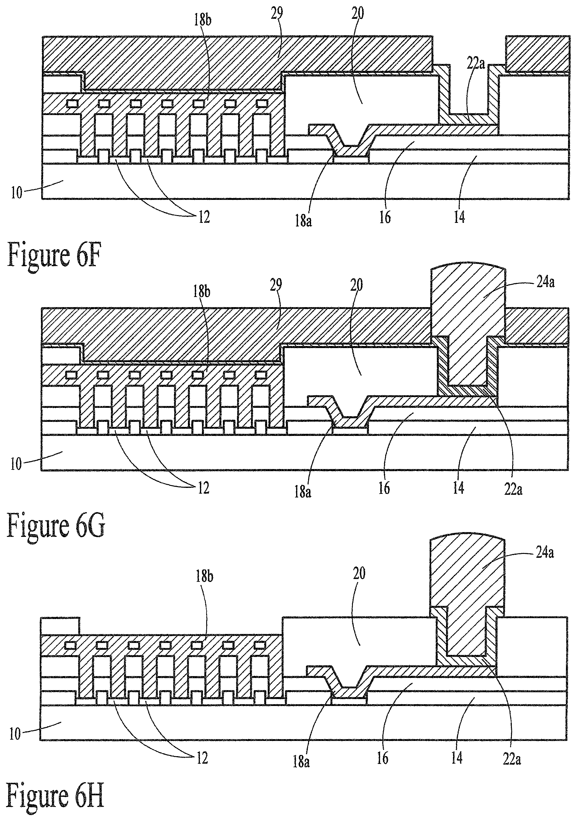 Patent US12100679 Figure 14 – Multi-pin-wafer-level-chip-scale-packaging solution for high power semiconductor devices