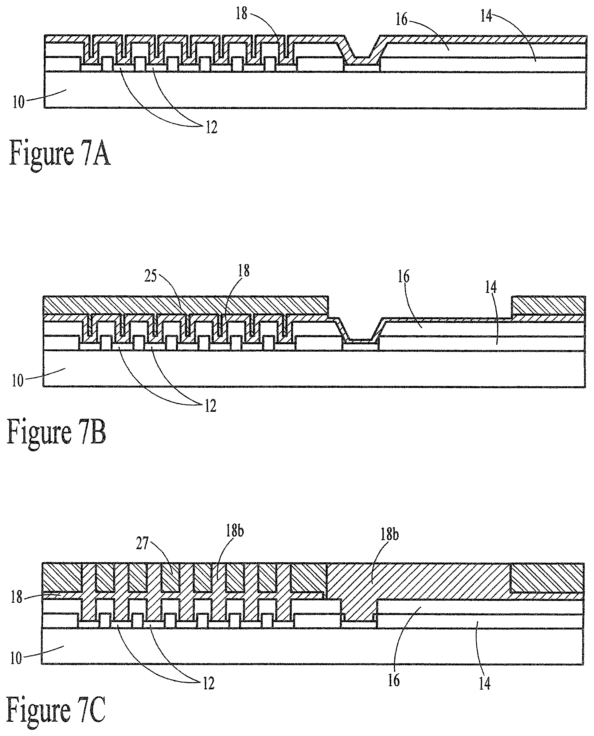 Patent US12100679 Figure 18 – Multi-pin-wafer-level-chip-scale-packaging solution for high power semiconductor devices