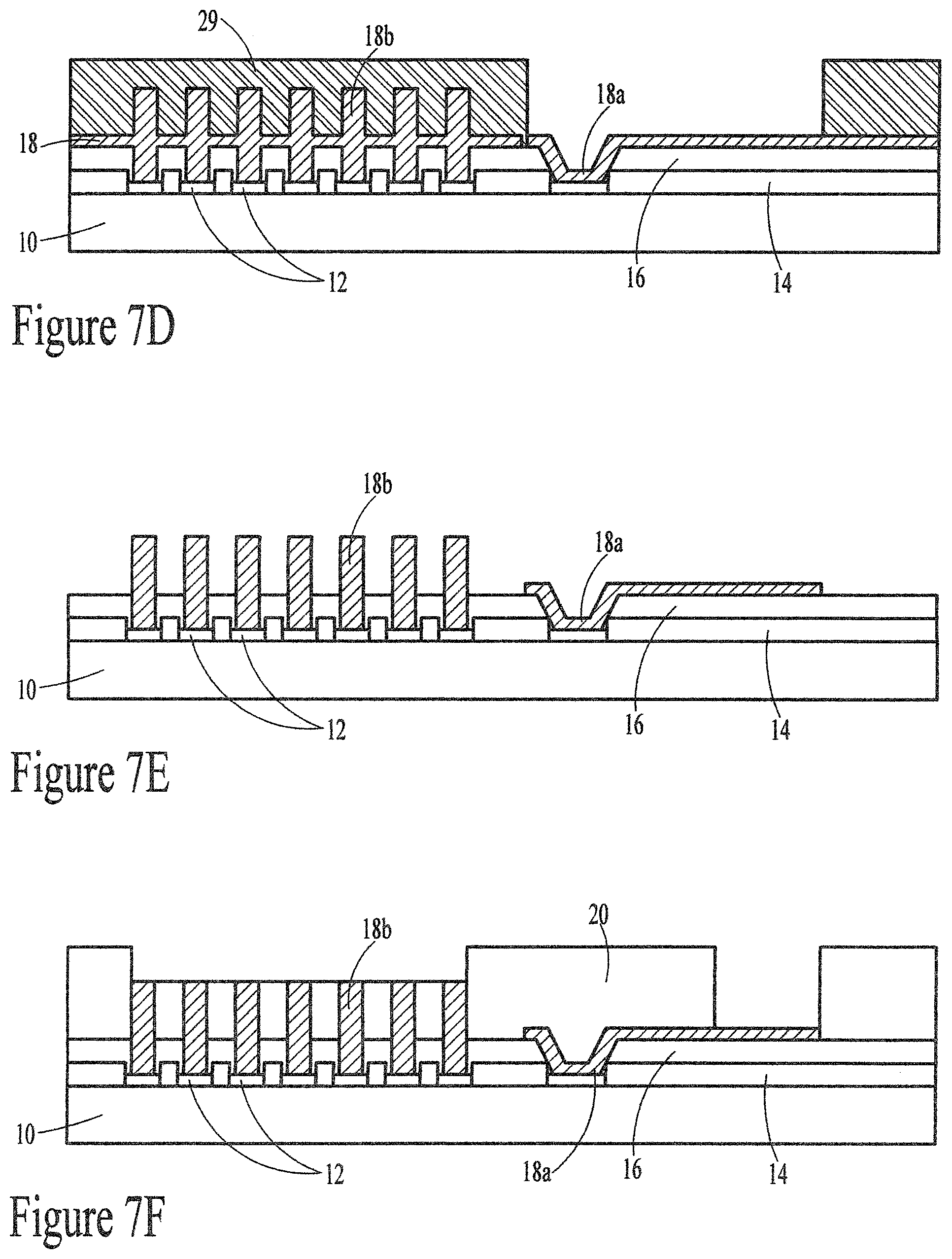 Patent US12100679 Figure 19 – Multi-pin-wafer-level-chip-scale-packaging solution for high power semiconductor devices