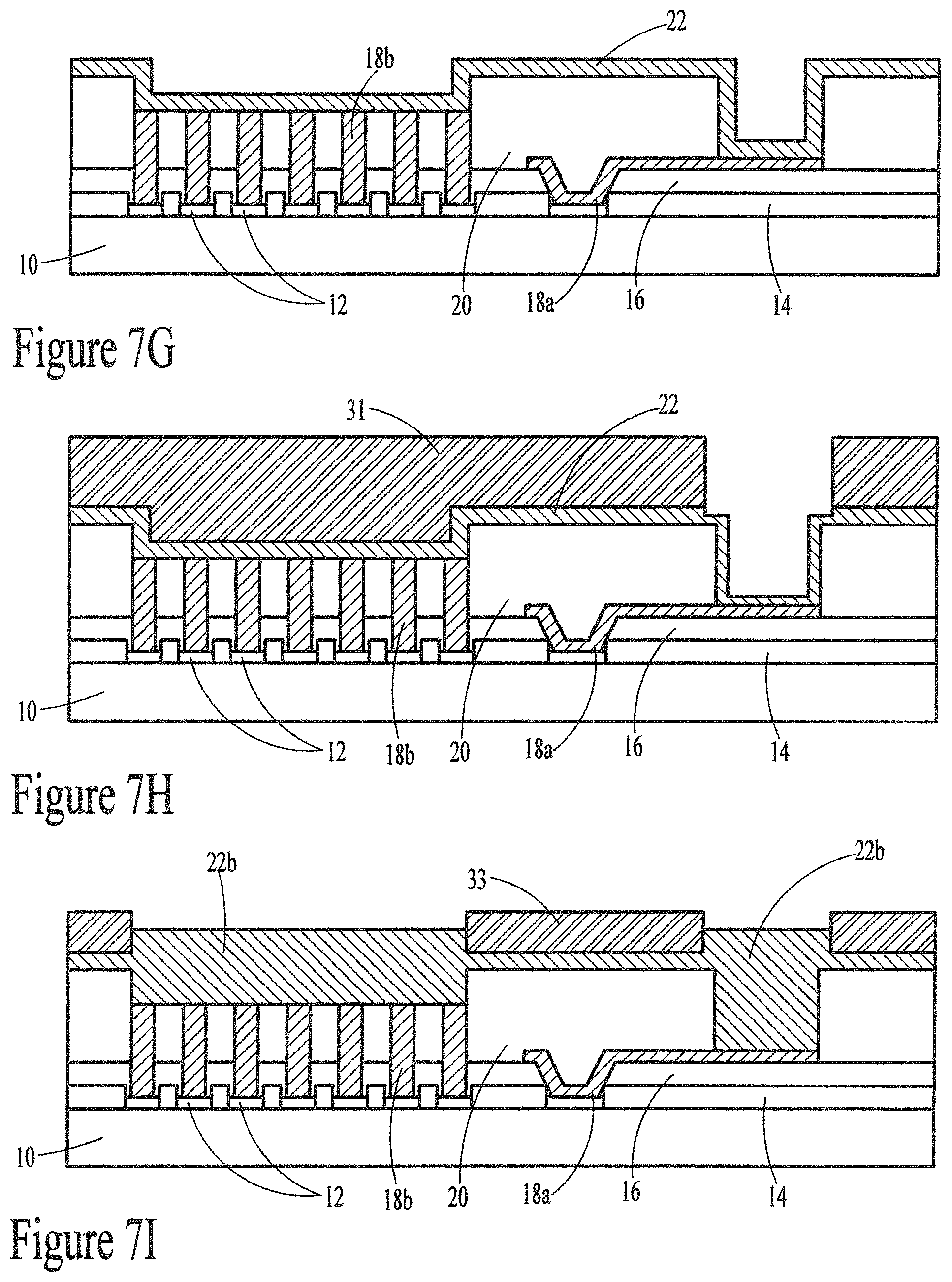 Patent US12100679 Figure 20 – Multi-pin-wafer-level-chip-scale-packaging solution for high power semiconductor devices