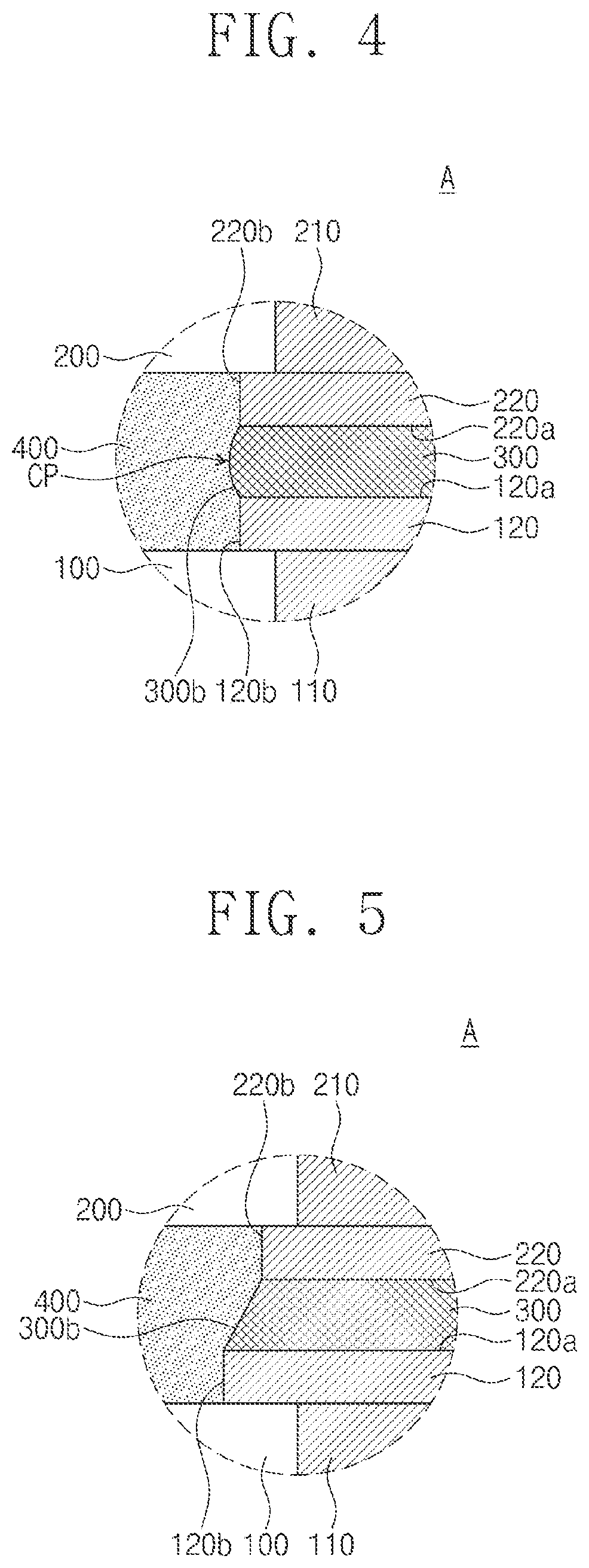 Patent US12100681 Figure 3 – Semiconductor package and method of fabricating the same