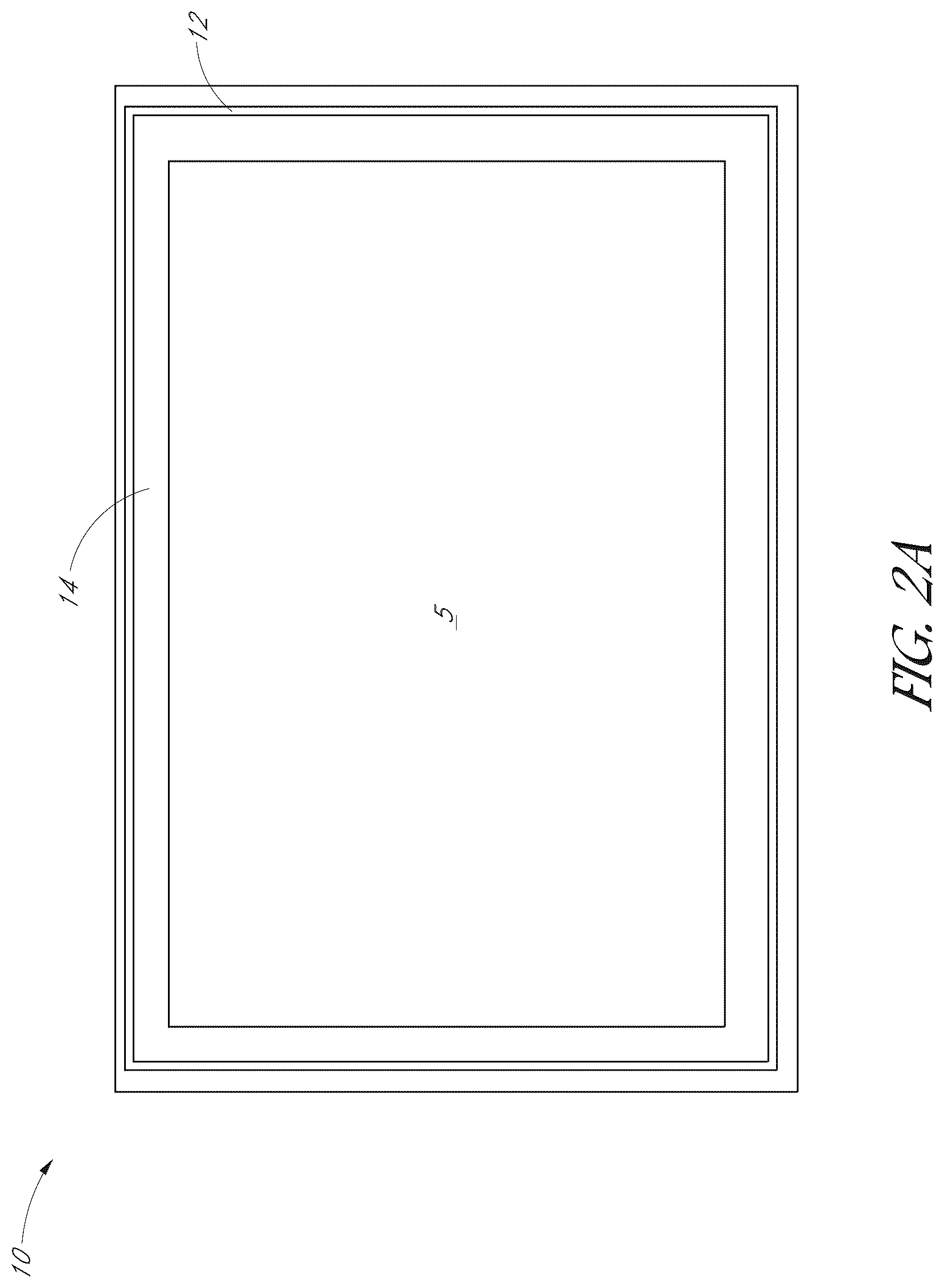 Patent US12100684 Figure 4 – Bonded structures