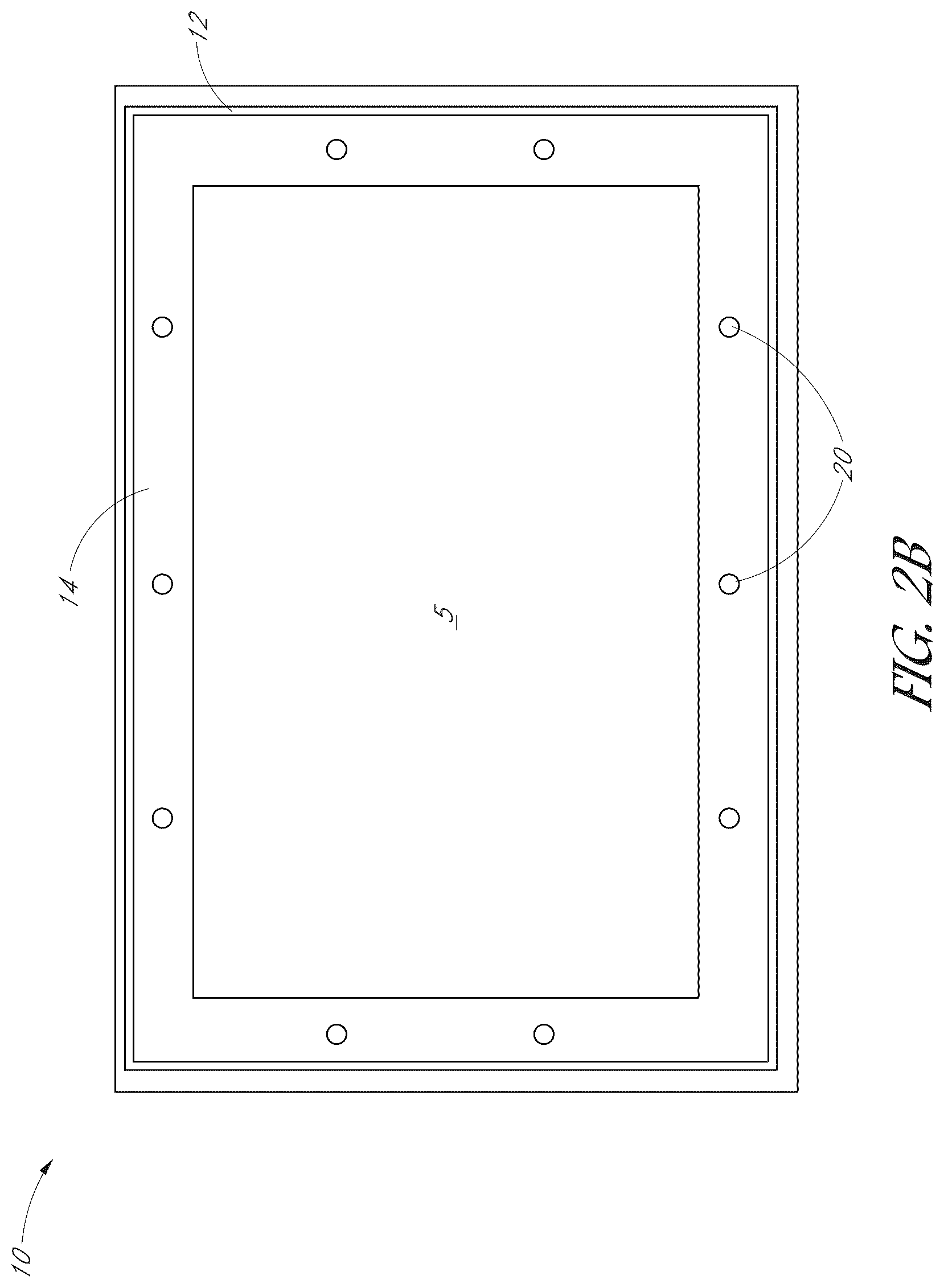 Patent US12100684 Figure 5 – Bonded structures