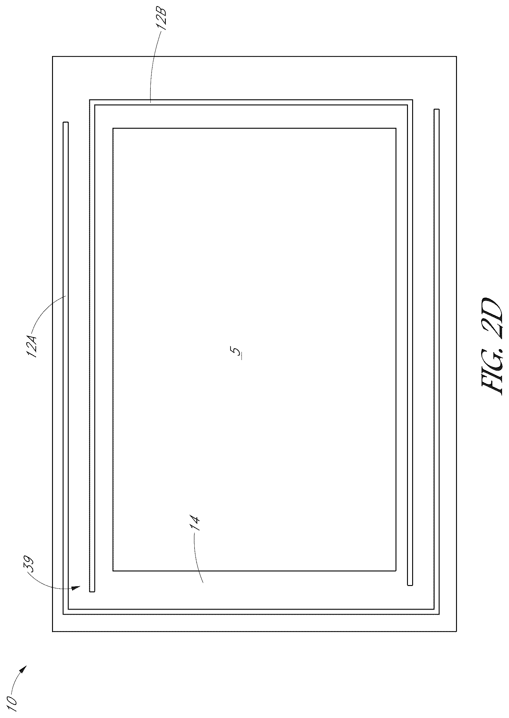 Patent US12100684 Figure 7 – Bonded structures
