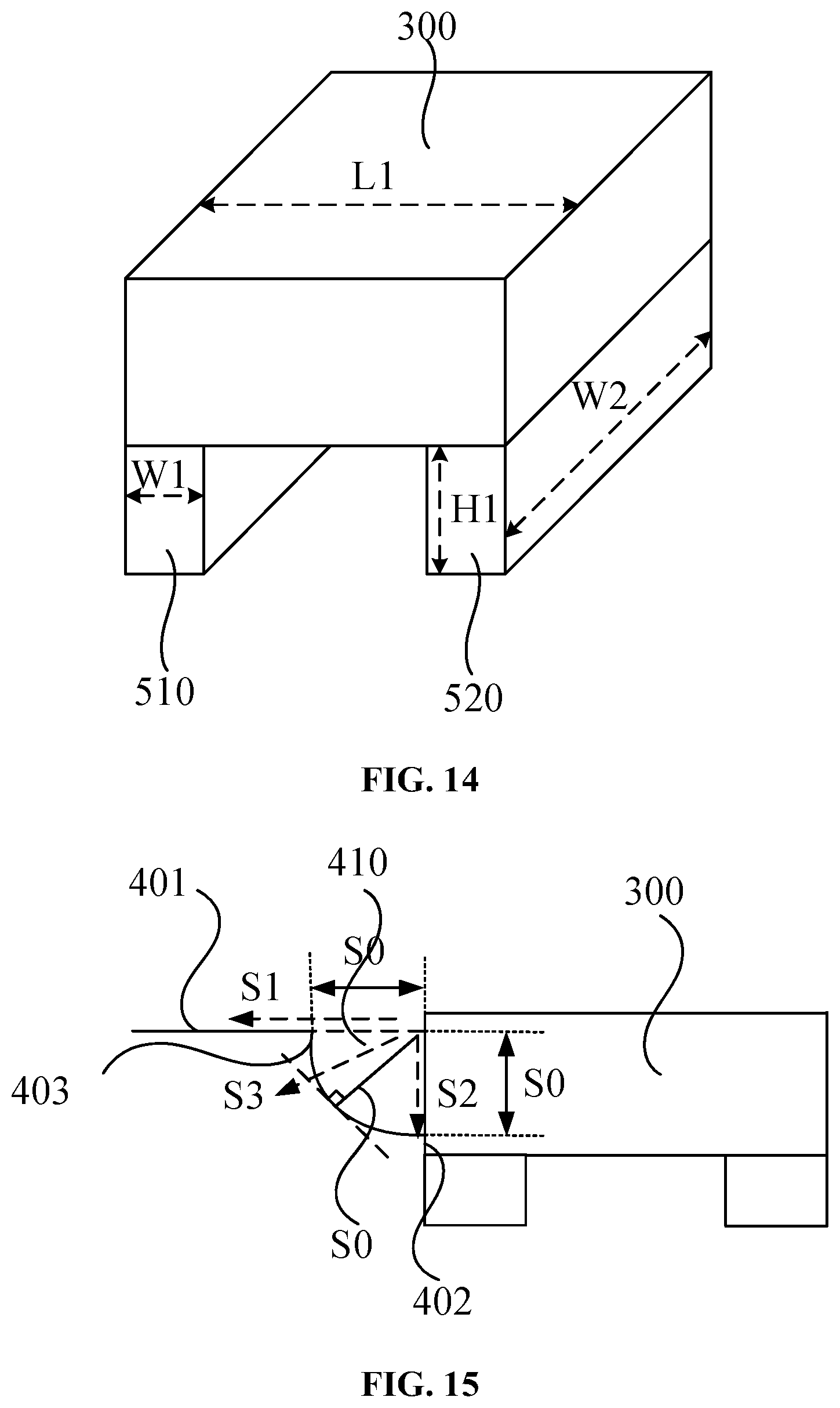 Patent US12100692 Figure 7 – Display panel, preparation method thereof and display device