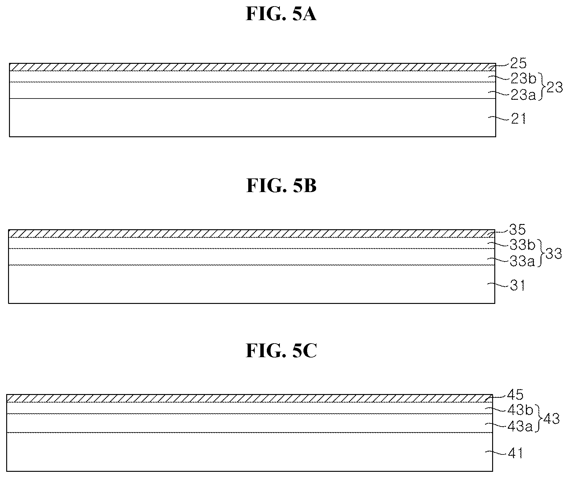 Patent US12100694 Figure 6 – Light emitting device and display apparatus having the same