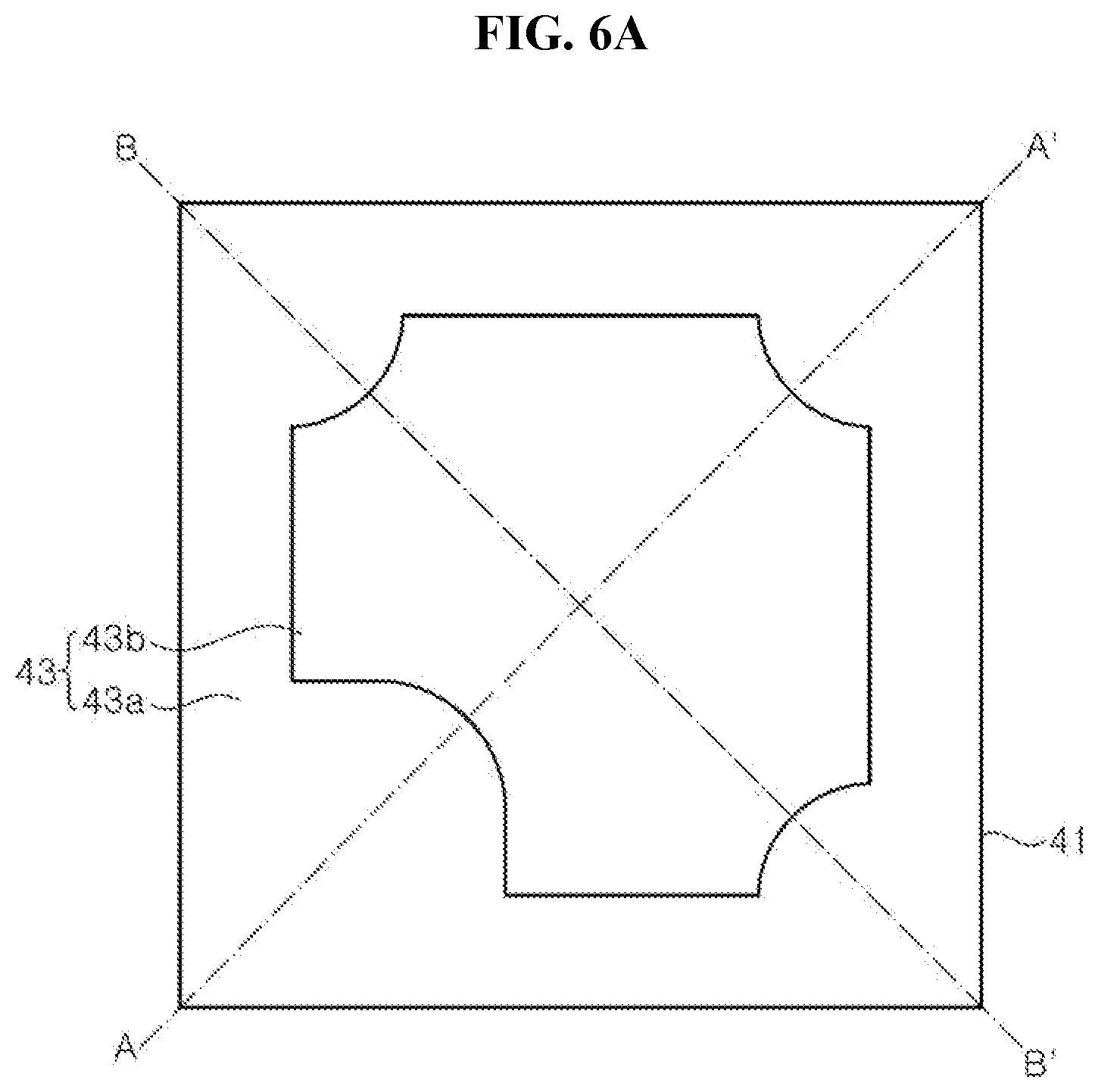 Patent US12100694 Figure 7 – Light emitting device and display apparatus having the same