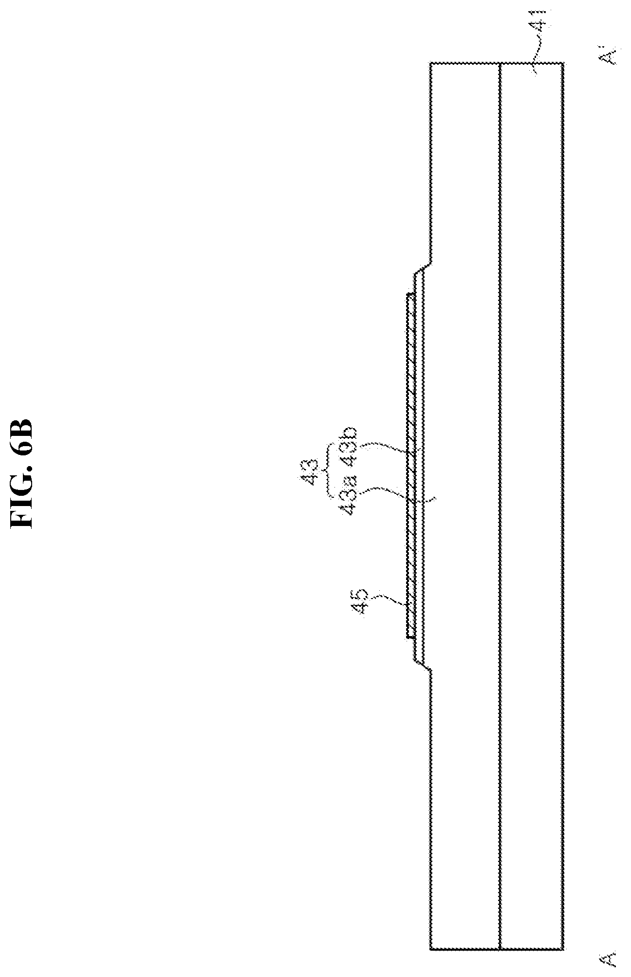 Patent US12100694 Figure 8 – Light emitting device and display apparatus having the same