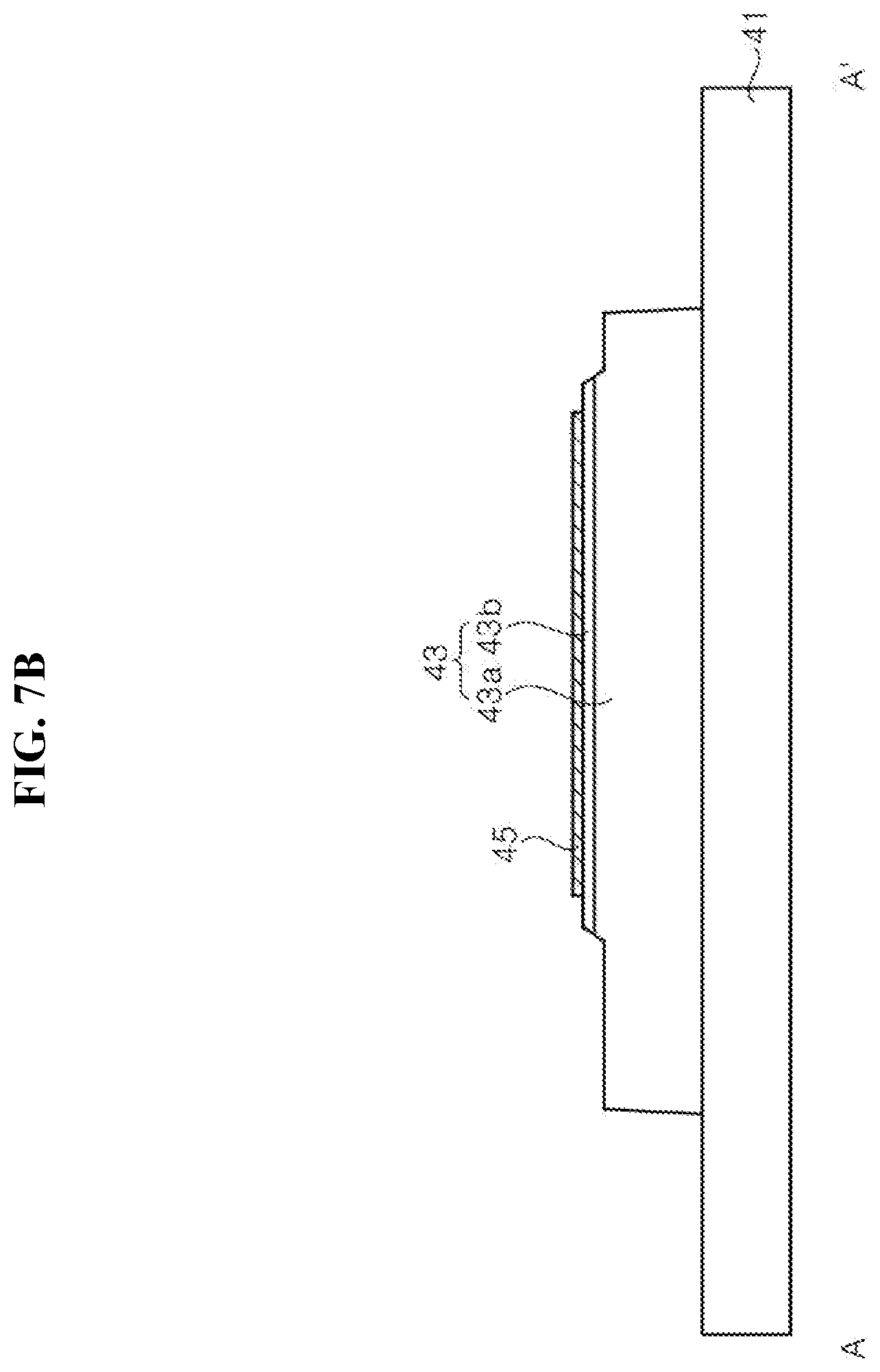 Patent US12100694 Figure 11 – Light emitting device and display apparatus having the same