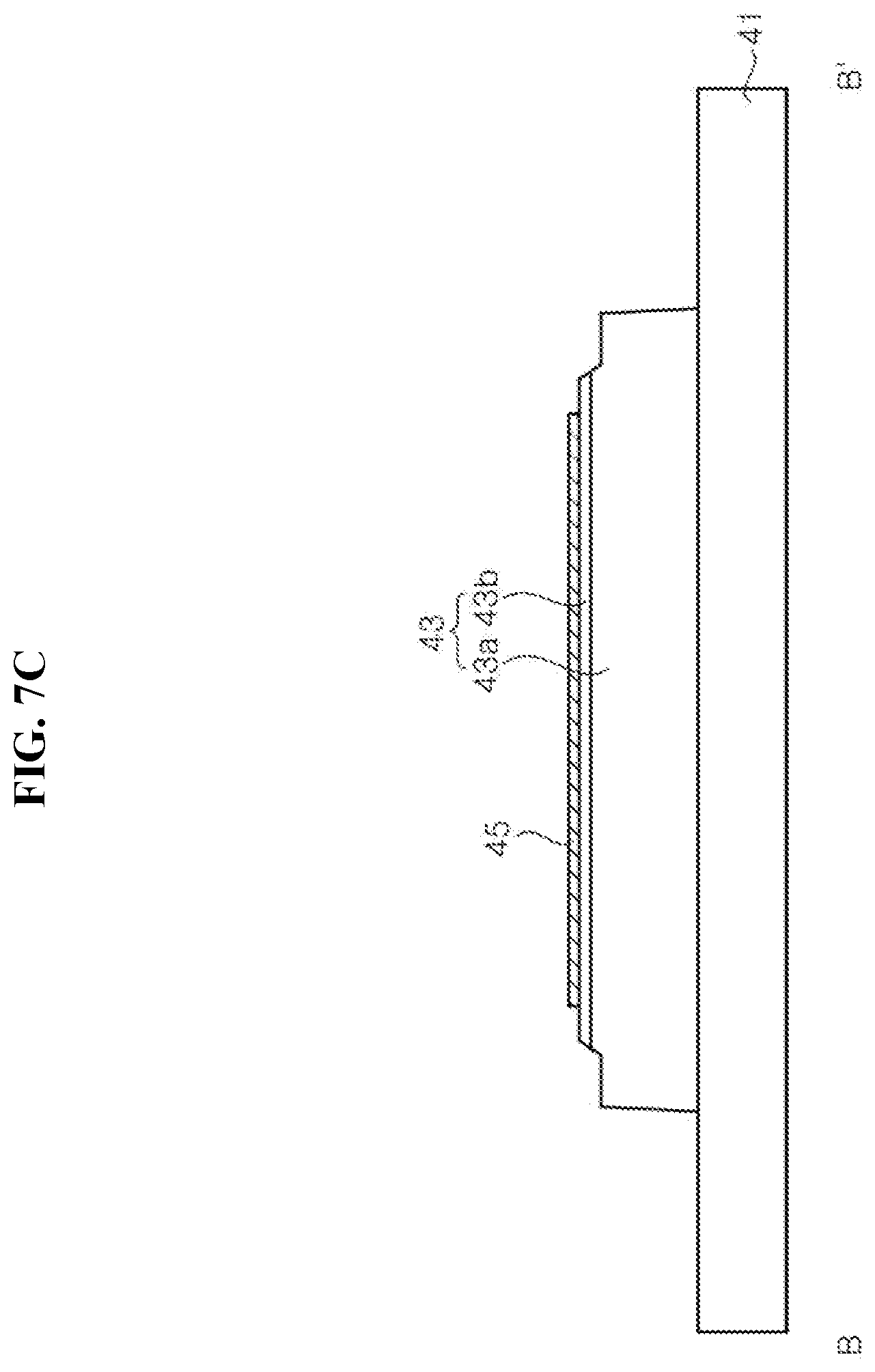 Patent US12100694 Figure 12 – Light emitting device and display apparatus having the same