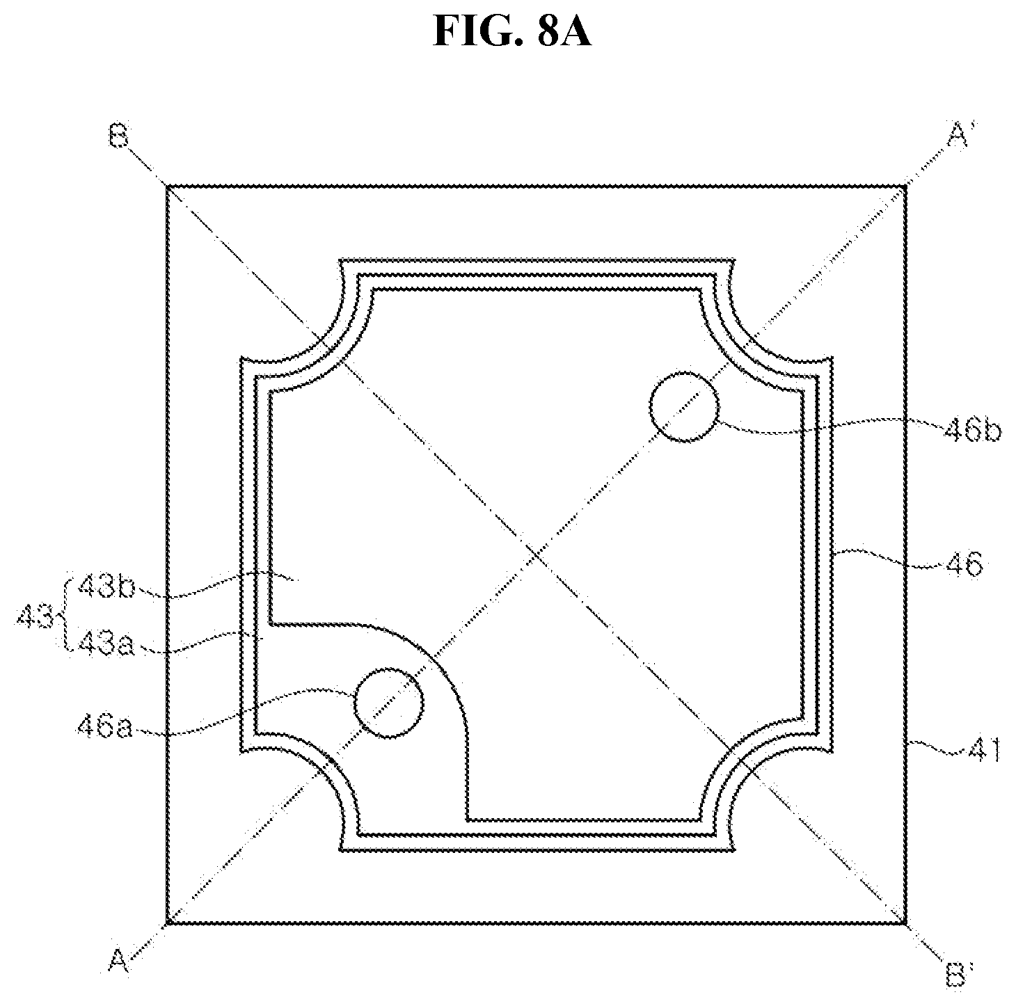Patent US12100694 Figure 13 – Light emitting device and display apparatus having the same