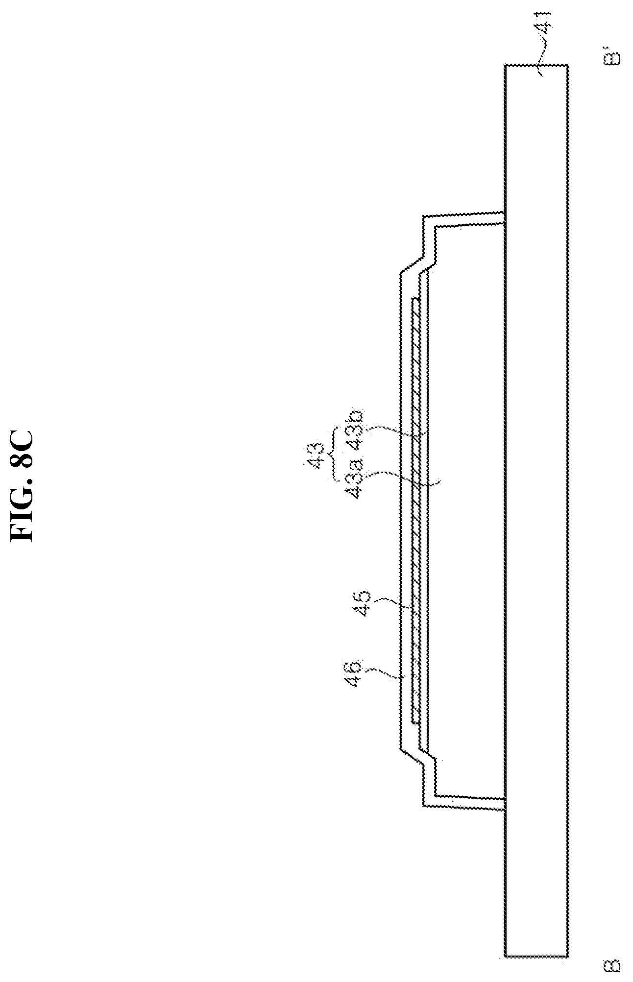 Patent US12100694 Figure 15 – Light emitting device and display apparatus having the same