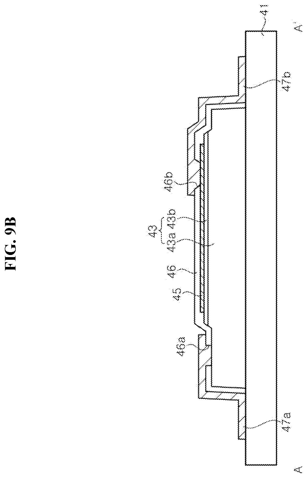 Patent US12100694 Figure 17 – Light emitting device and display apparatus having the same