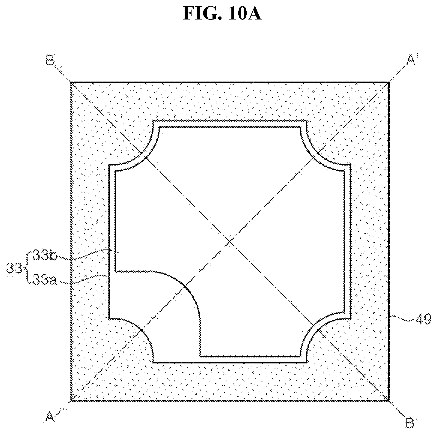 Patent US12100694 Figure 19 – Light emitting device and display apparatus having the same