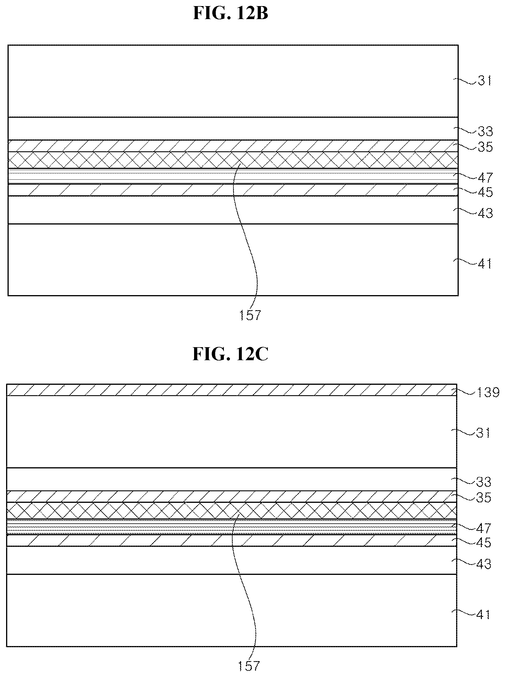 Patent US12100696 Figure 16 – Light emitting diode for display and display apparatus having the same