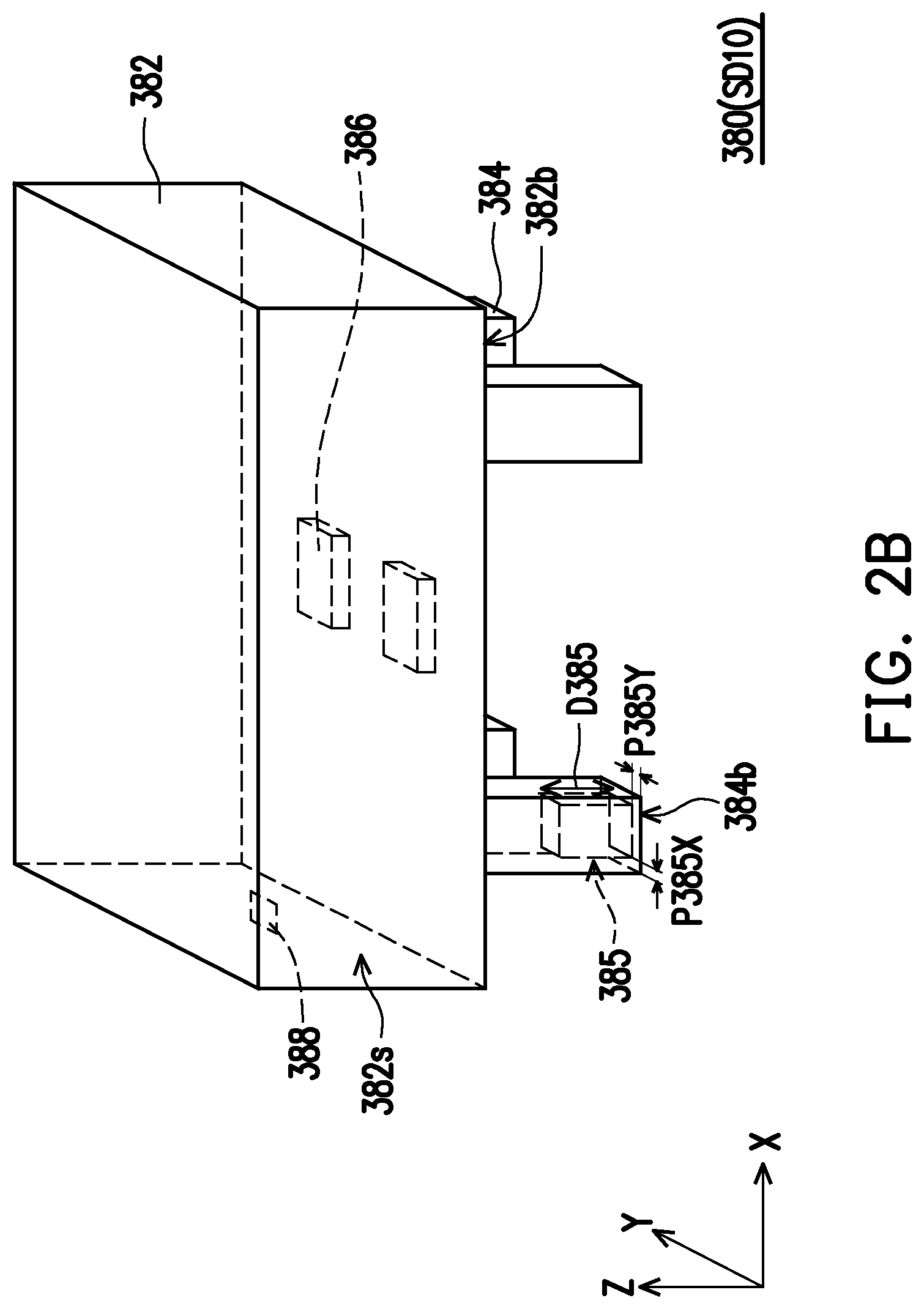 Patent US12100698 Figure 19 – Semiconductor device and manufacturing method thereof