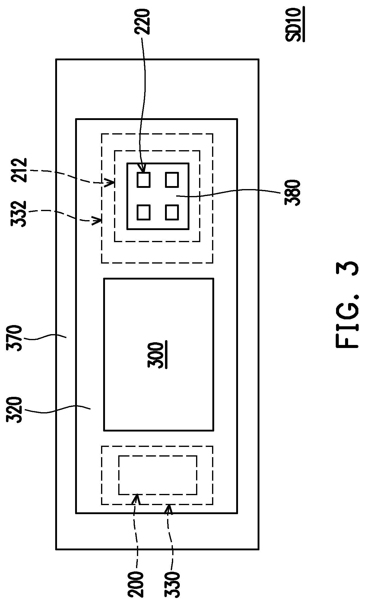 Patent US12100698 Figure 20 – Semiconductor device and manufacturing method thereof