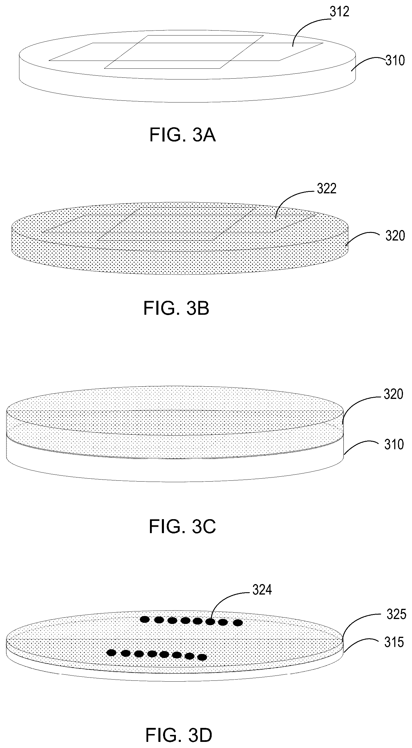 Patent US12100701 Figure 3 – Hybrid system including photonic and electronic integrated circuits and cooling plate