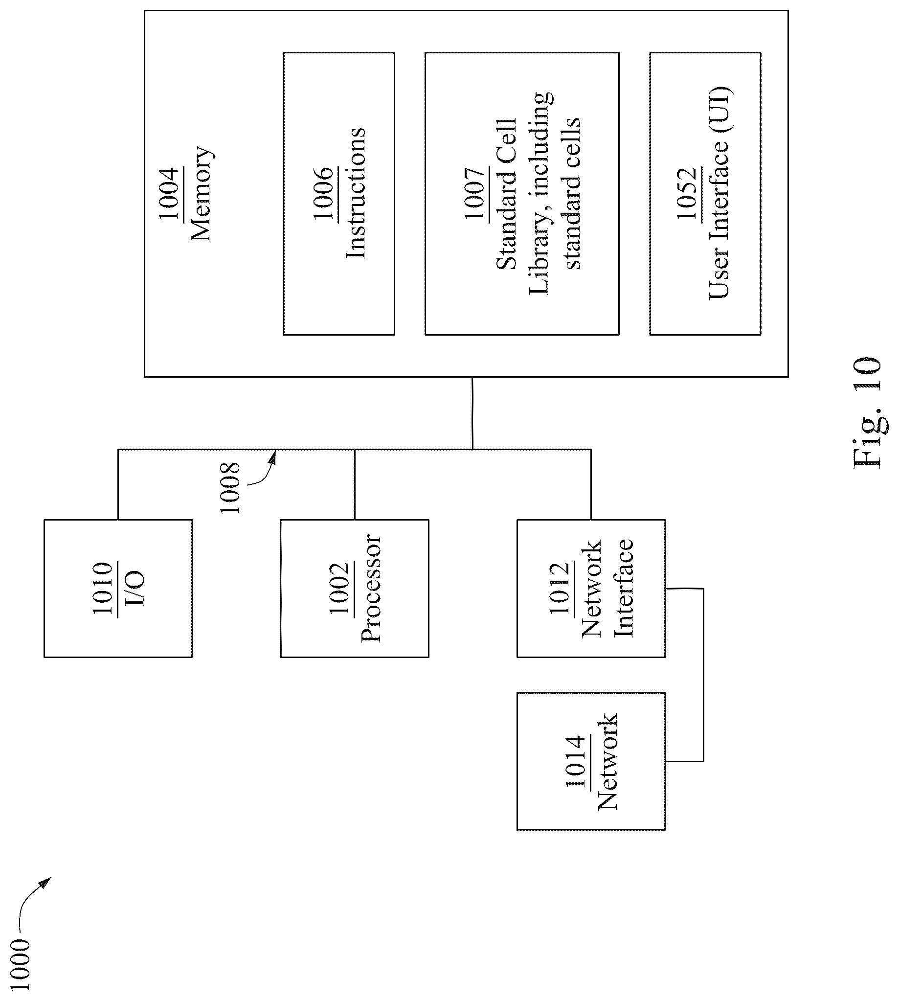 Patent US12100702 Figure 10 – Method of making semiconductor device electrostatic discharge diode