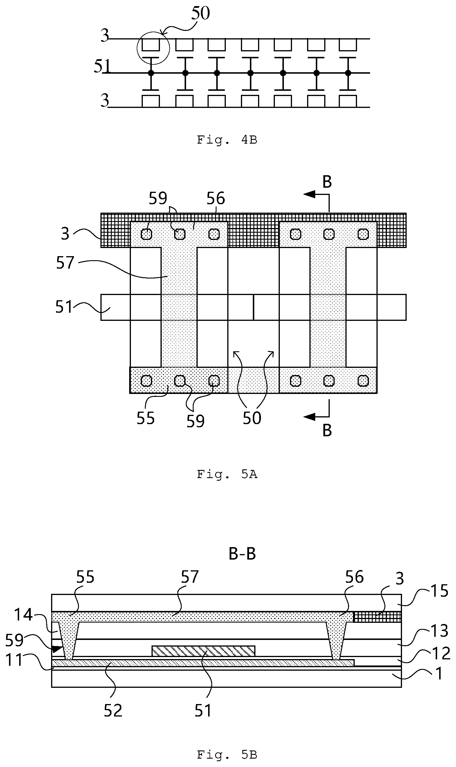 Patent US12100704 Figure 3 – Display substrate, crack detection method thereof and display device