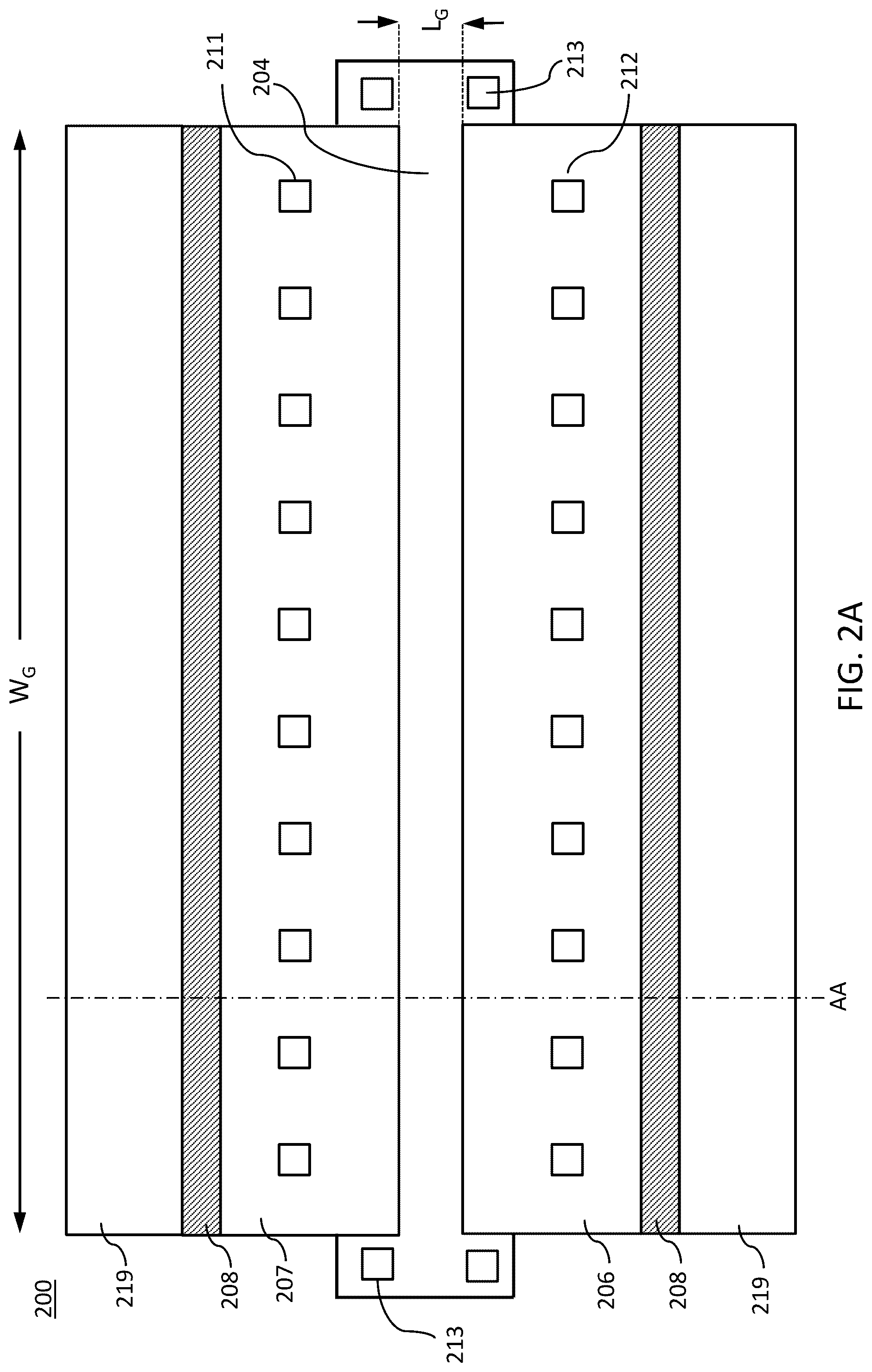 Patent US12100707 Figure 2 – S-contact for SOI