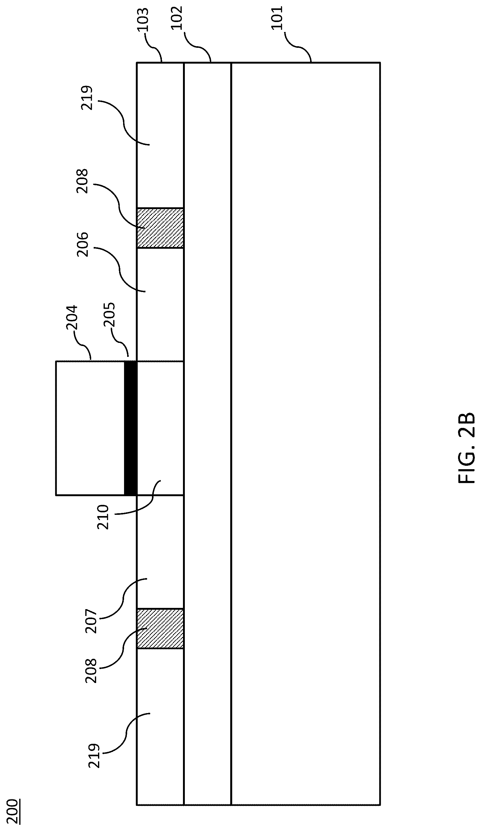 Patent US12100707 Figure 3 – S-contact for SOI