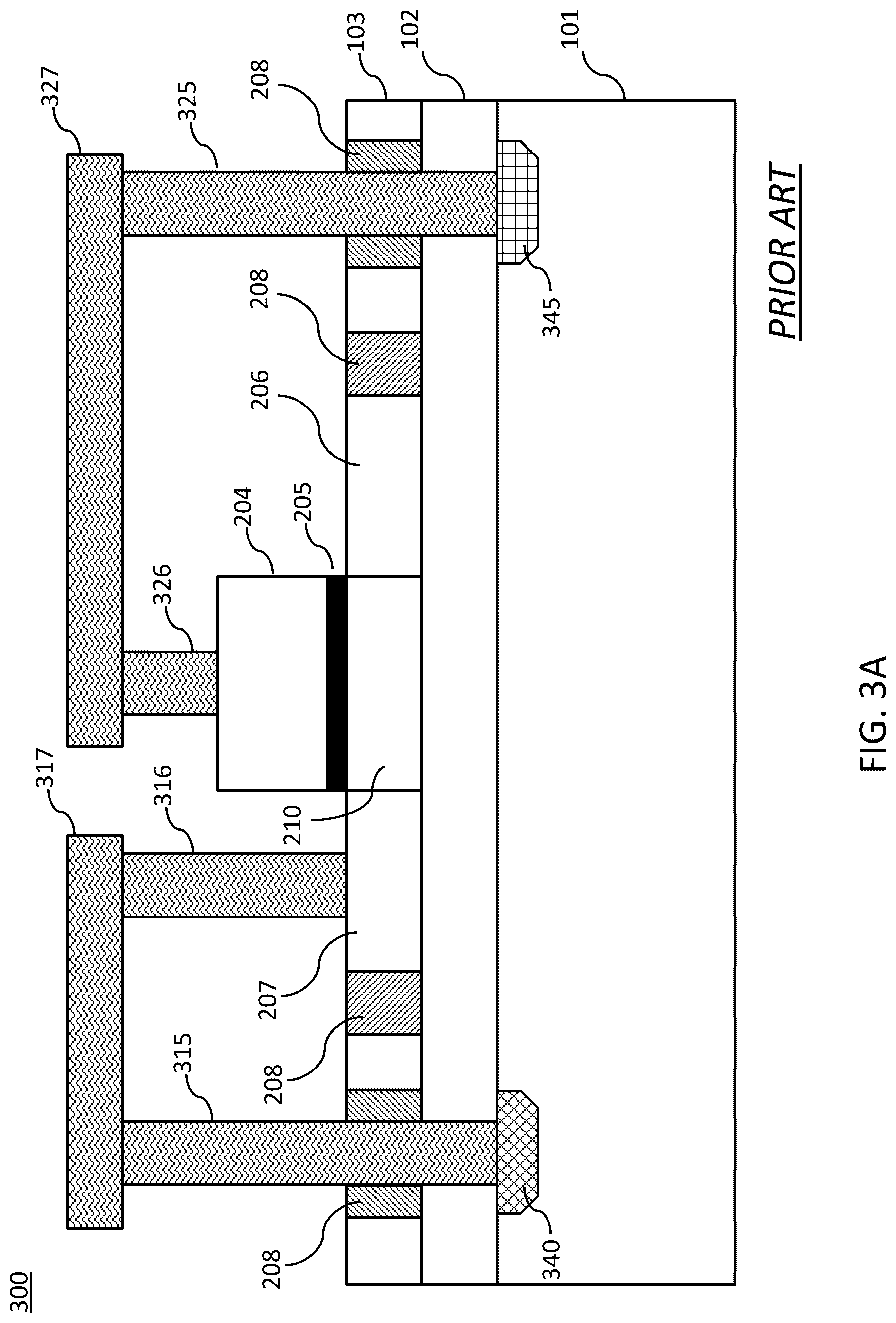 Patent US12100707 Figure 4 – S-contact for SOI