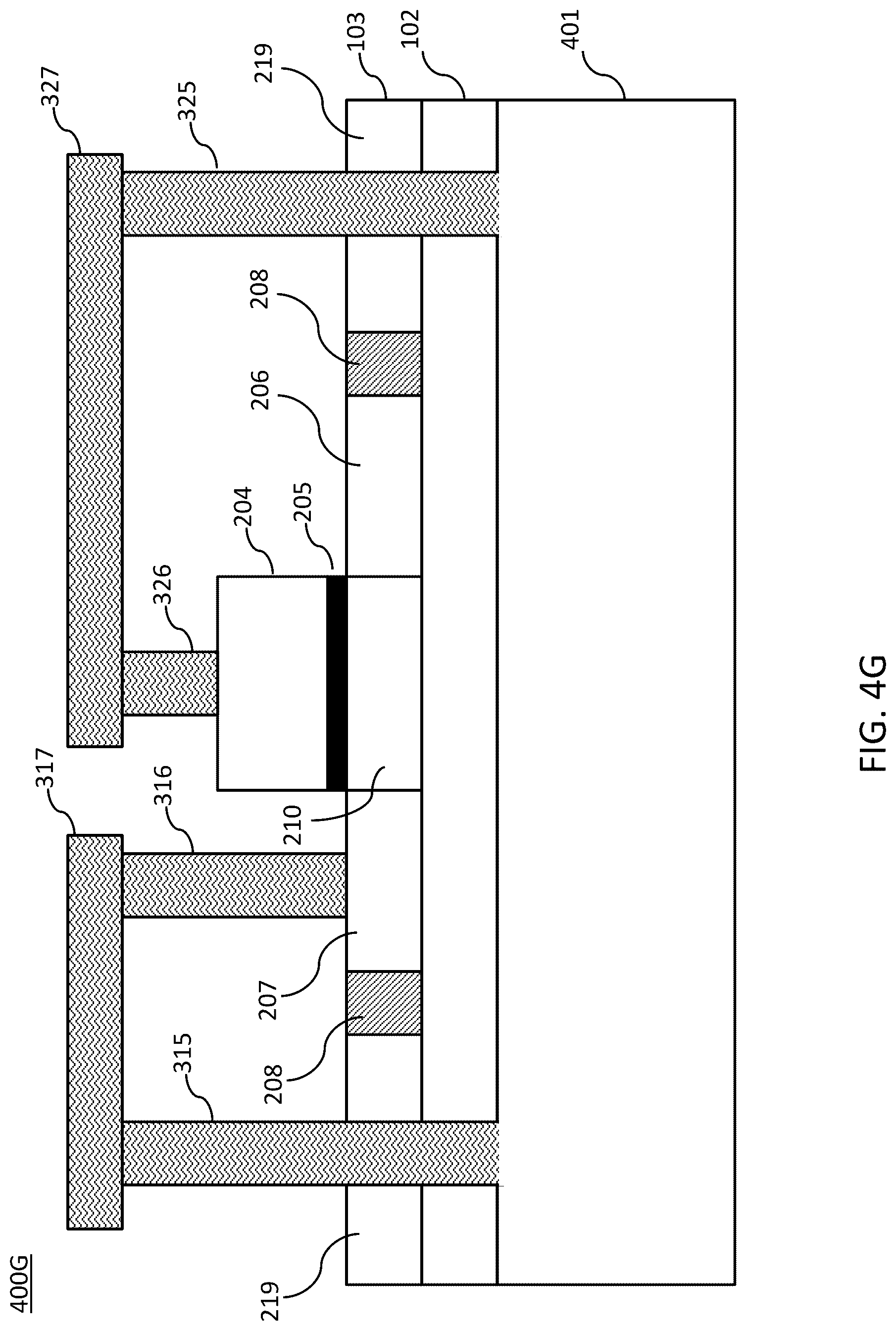 Patent US12100707 Figure 12 – S-contact for SOI