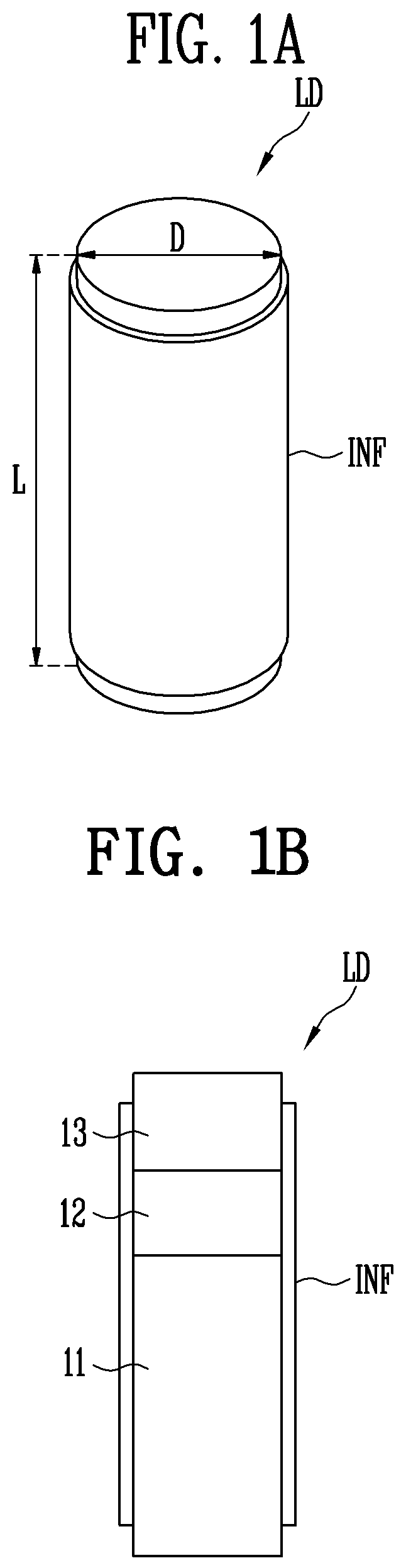 Patent US12100710 Figure 1 – Pixel in a display area having a plurality of repair patterns/circuit overlapping between a pair of plurality of electrodes including a first electrode and a second electrode that are spaced apart from each other and an intermediate electrode arranged between the first electrode and the second electrode, and display device comprising the pixel