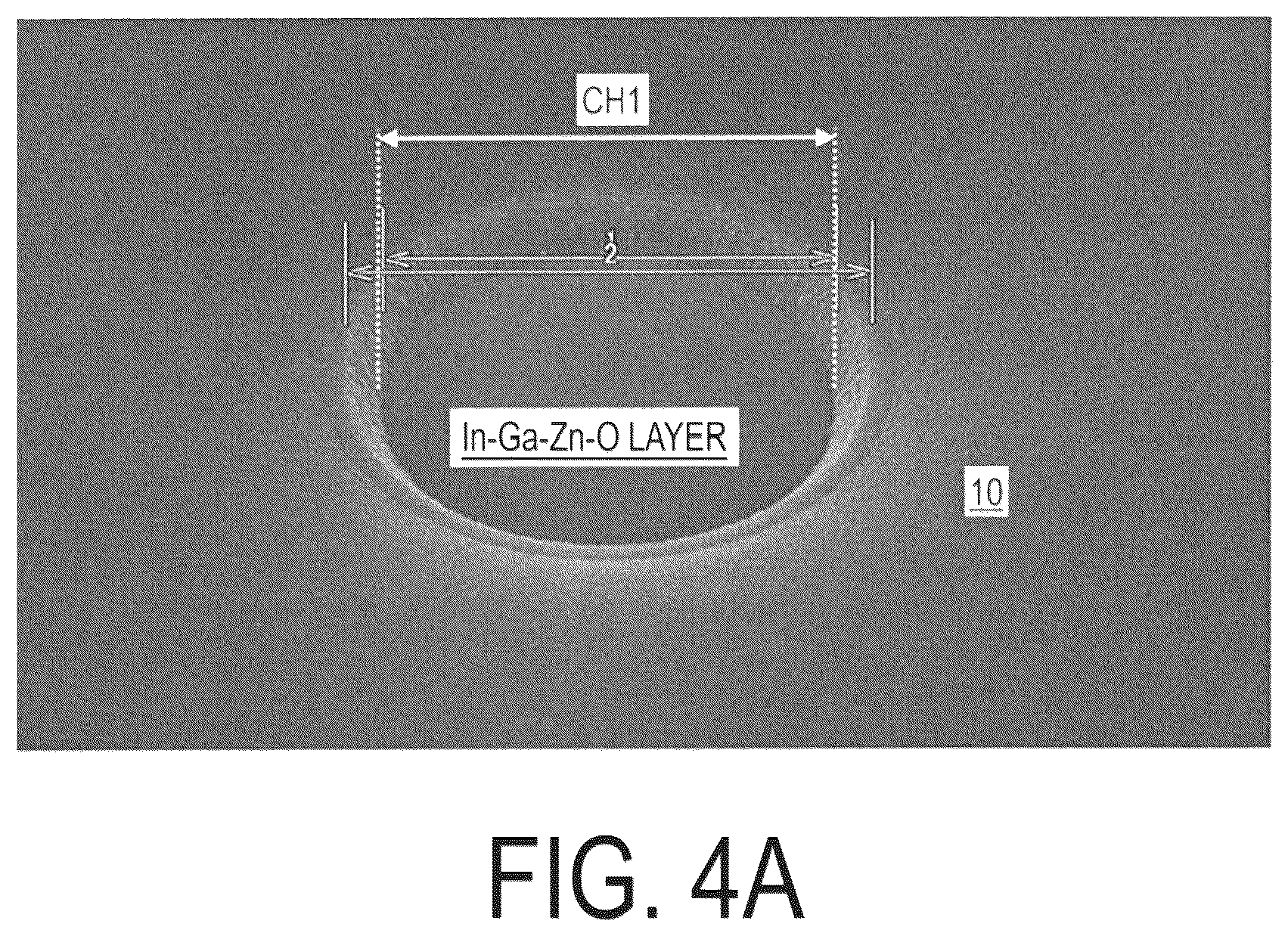 Patent US12100711 Figure 6 – Active matrix substrate and method for manufacturing same