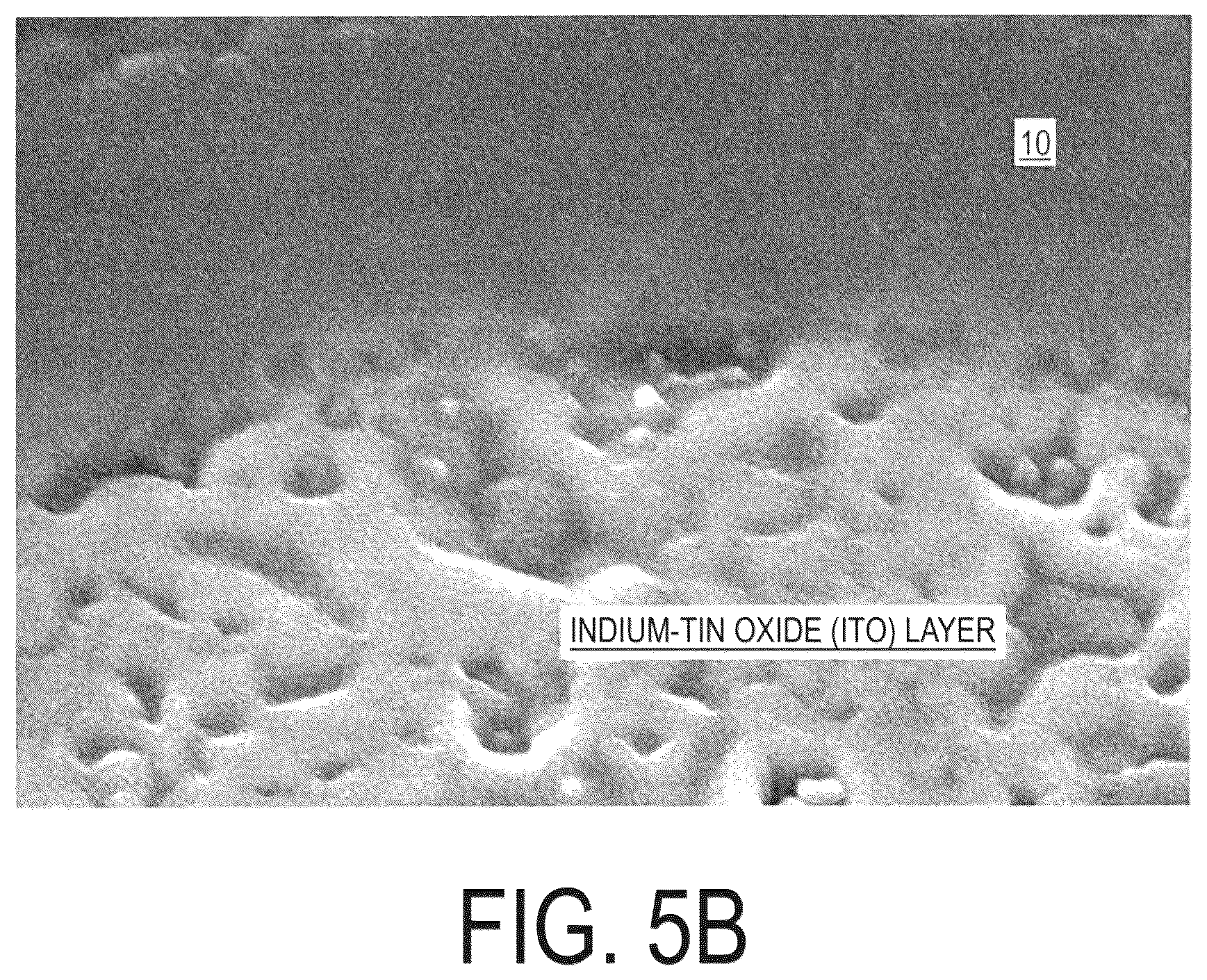 Patent US12100711 Figure 9 – Active matrix substrate and method for manufacturing same