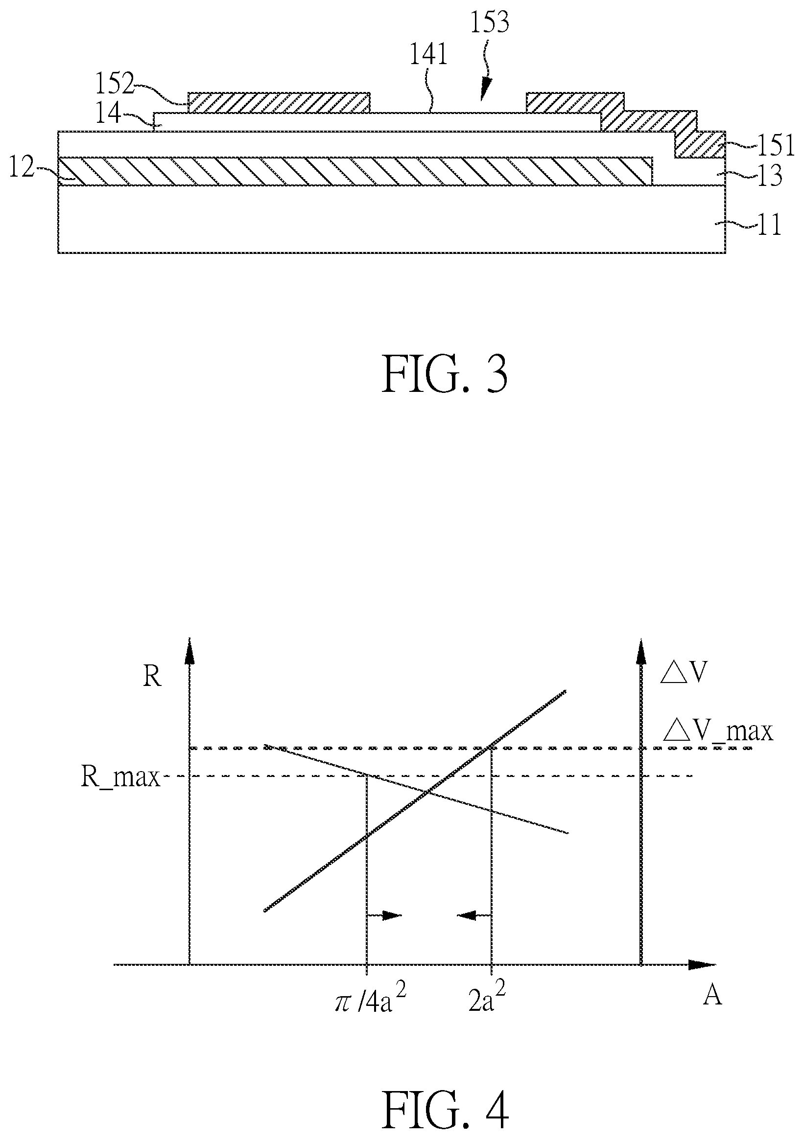 Patent US12100712 Figure 3 – Display with TFT