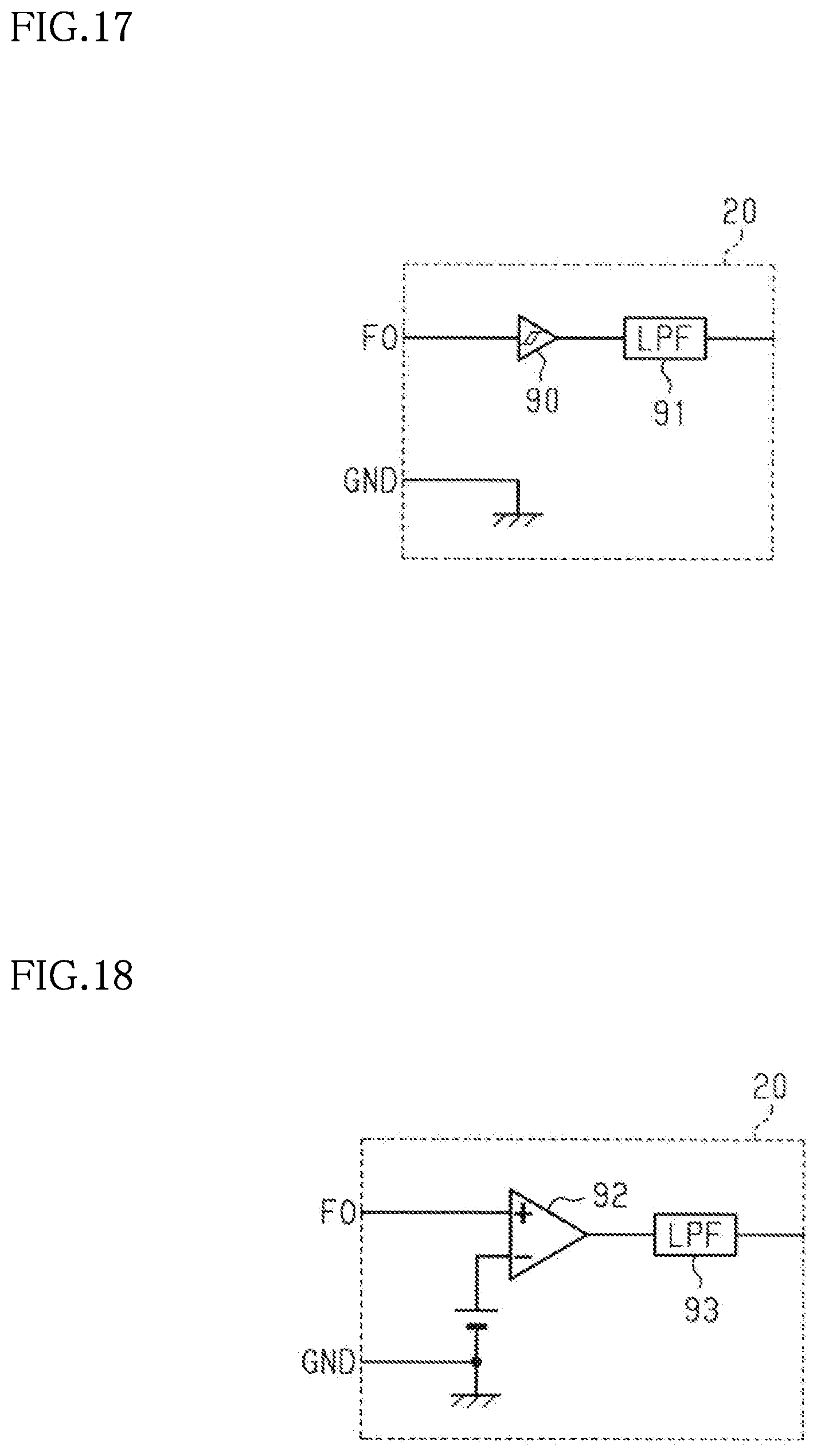 Patent US12100714 Figure 15 – Semiconductor device and semiconductor device identification method