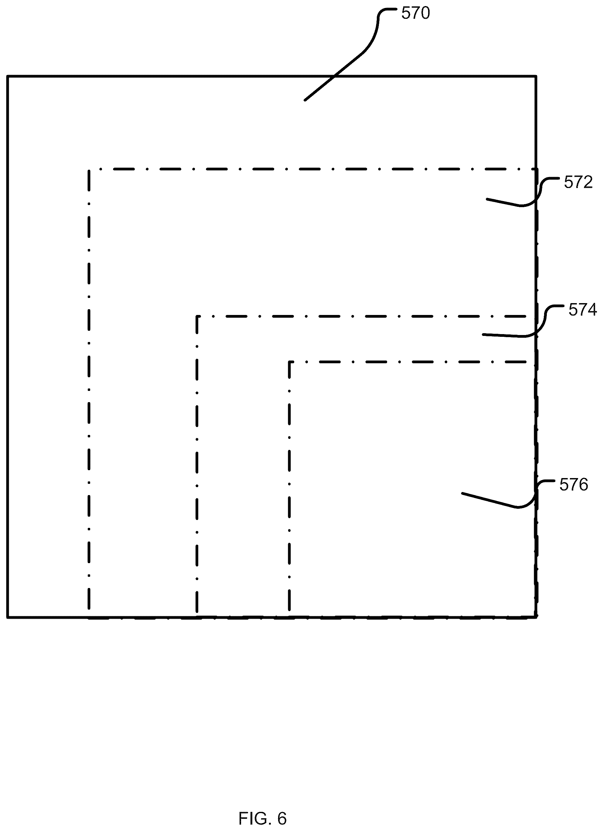 Patent US12100716 Figure 18 – Image sensor with tolerance optimizing interconnects
