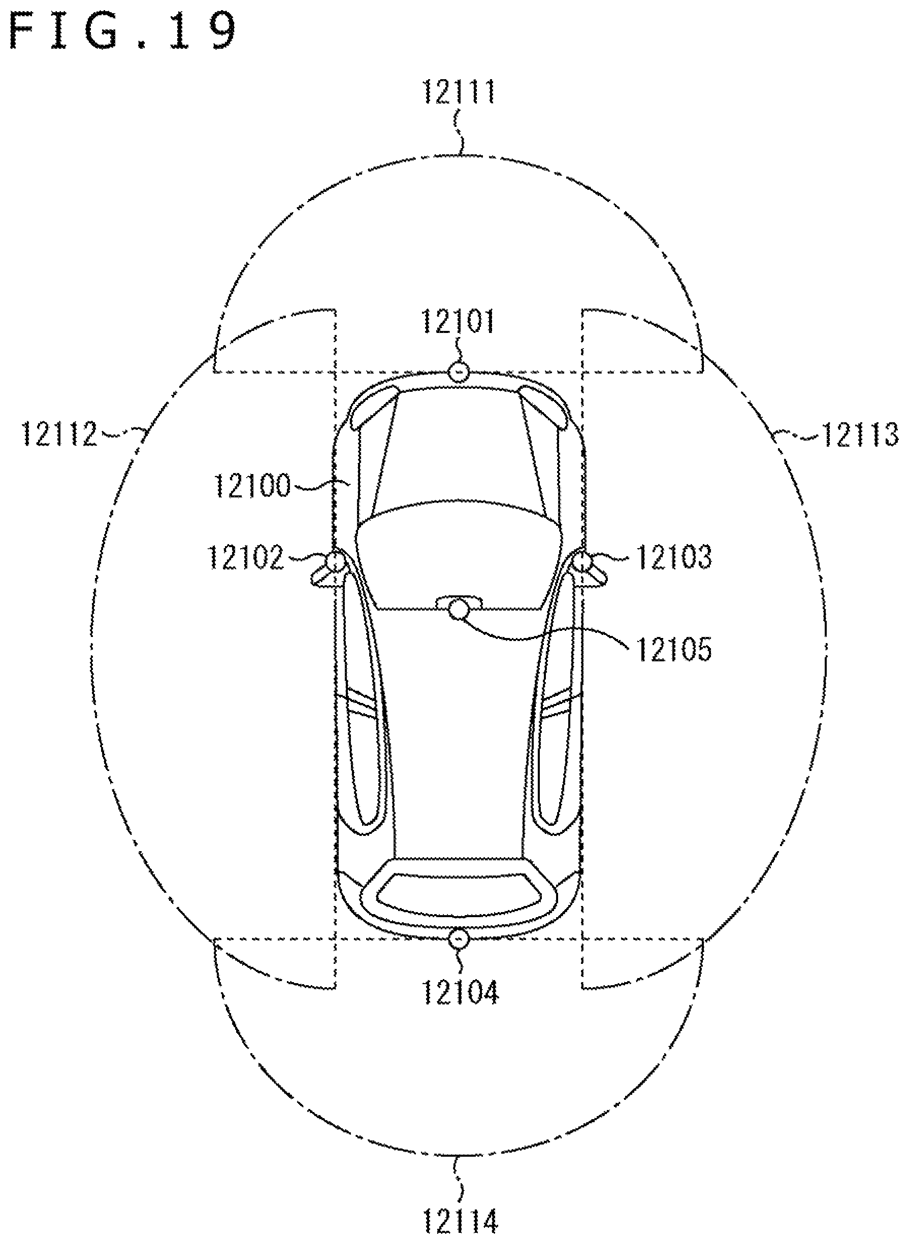 Patent US12100718 Figure 14 – Solid state image sensor having a grid-patterned inter-pixel isolation section separating the photoelectric conversion sections of each of the pixels from one another and provided with protruding sections