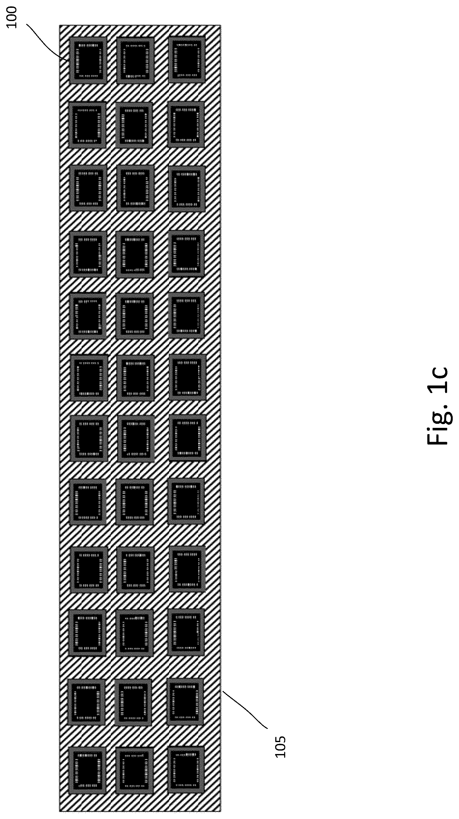 Patent US12100719 Figure 3 – Reliable semiconductor packages